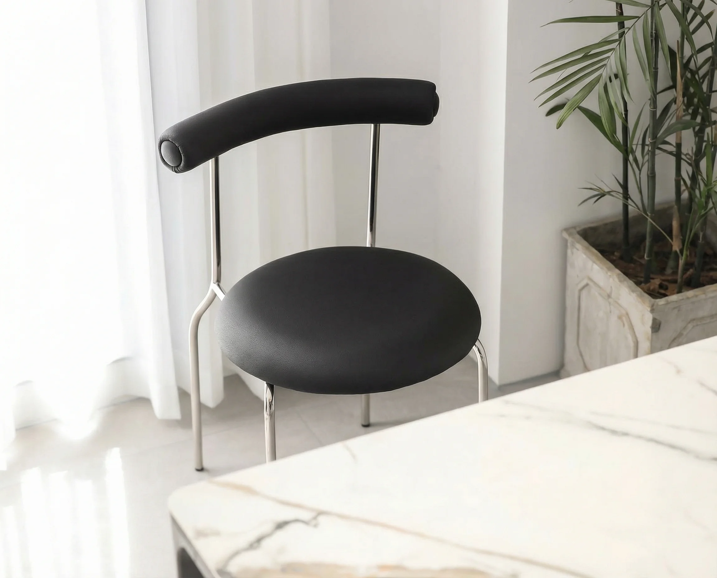 Стул DEVON - вид 2