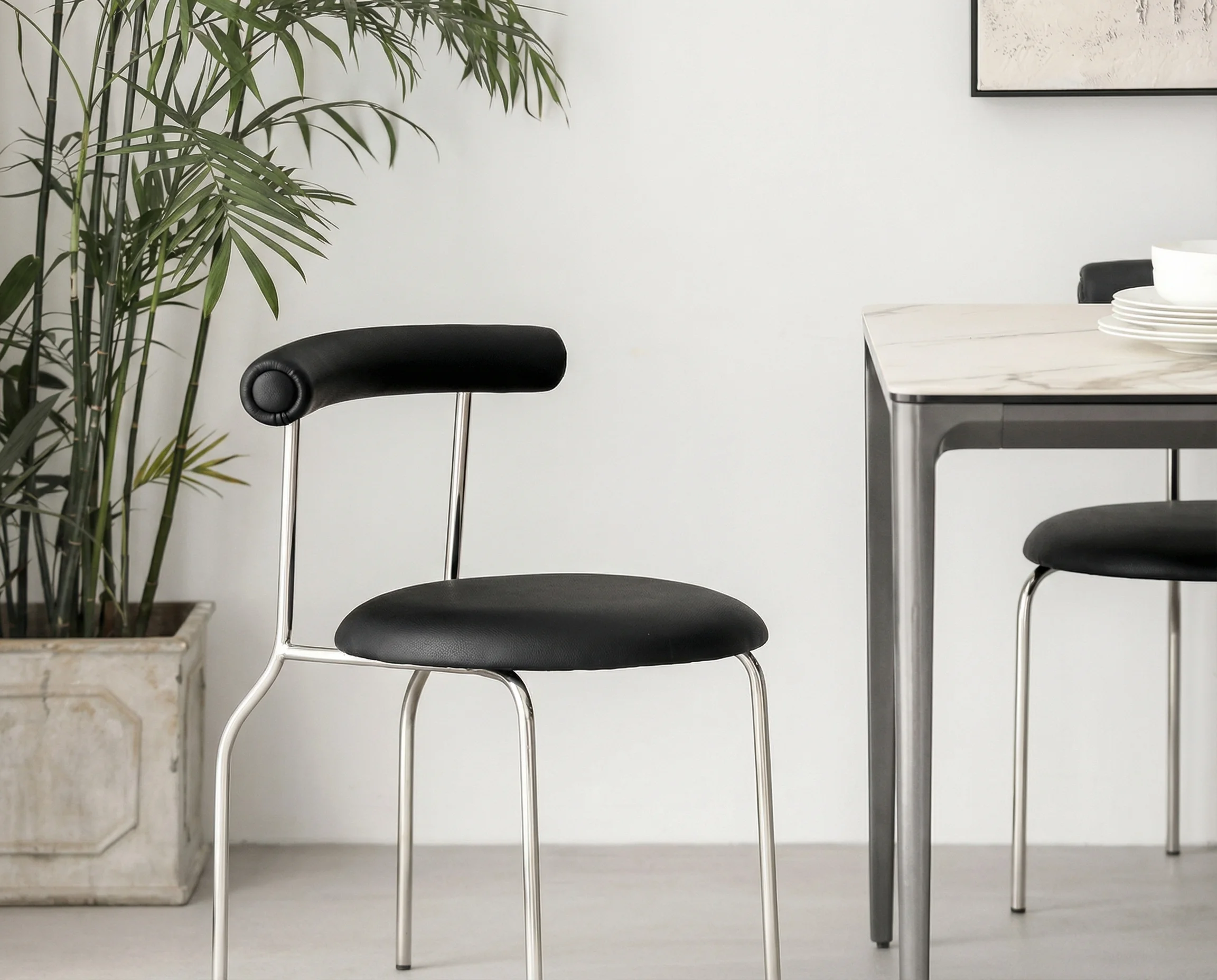 Стул DEVON превью 3