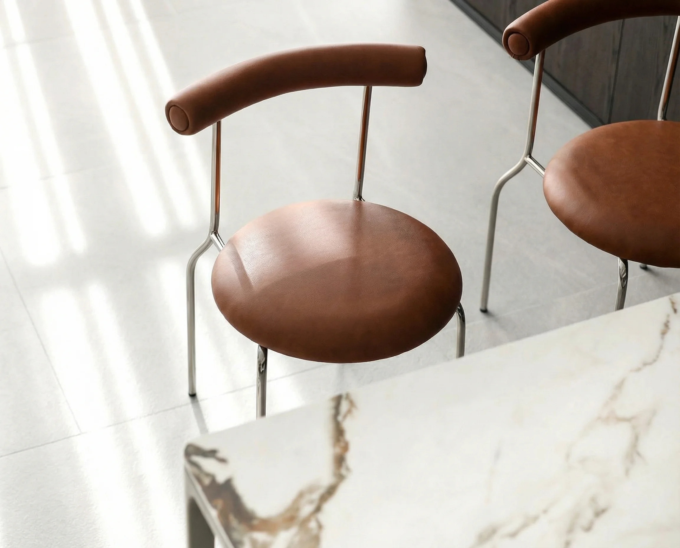 Стул DEVON превью 3