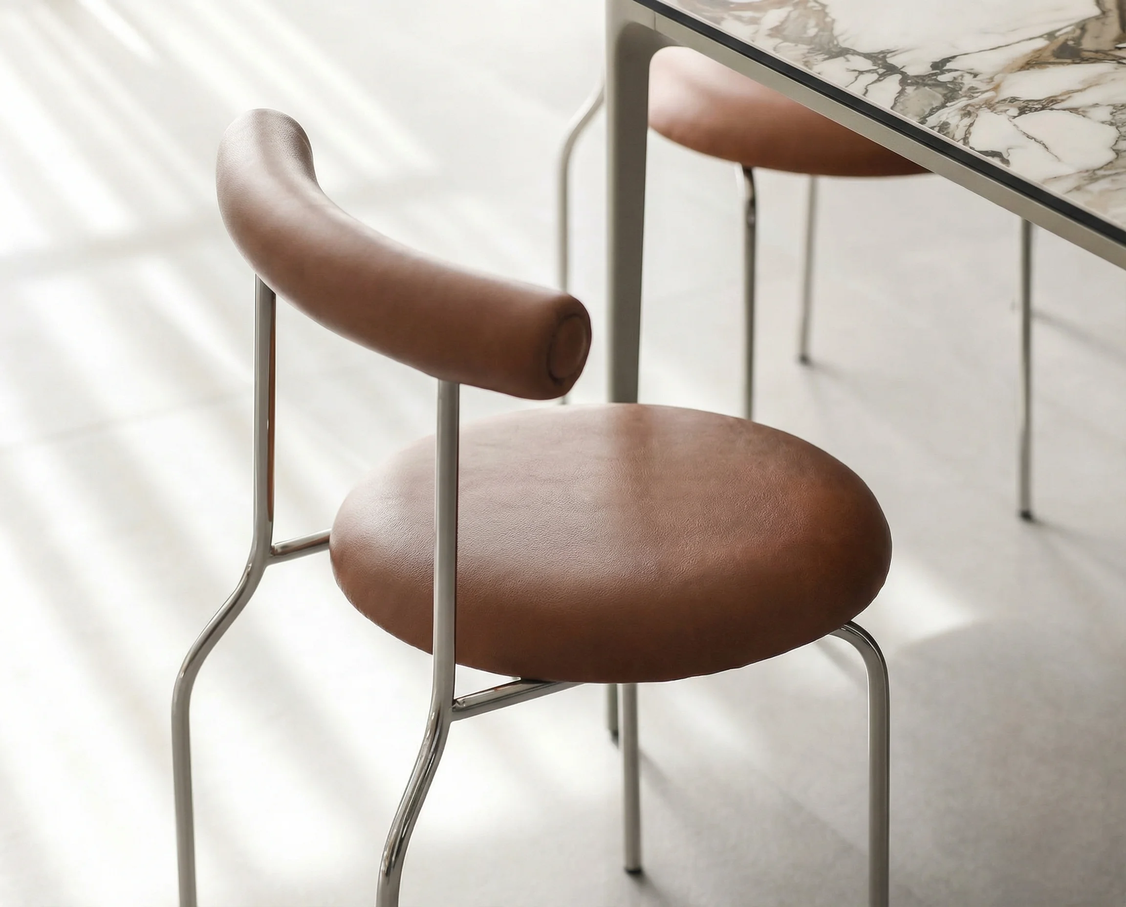 Стул DEVON превью 4