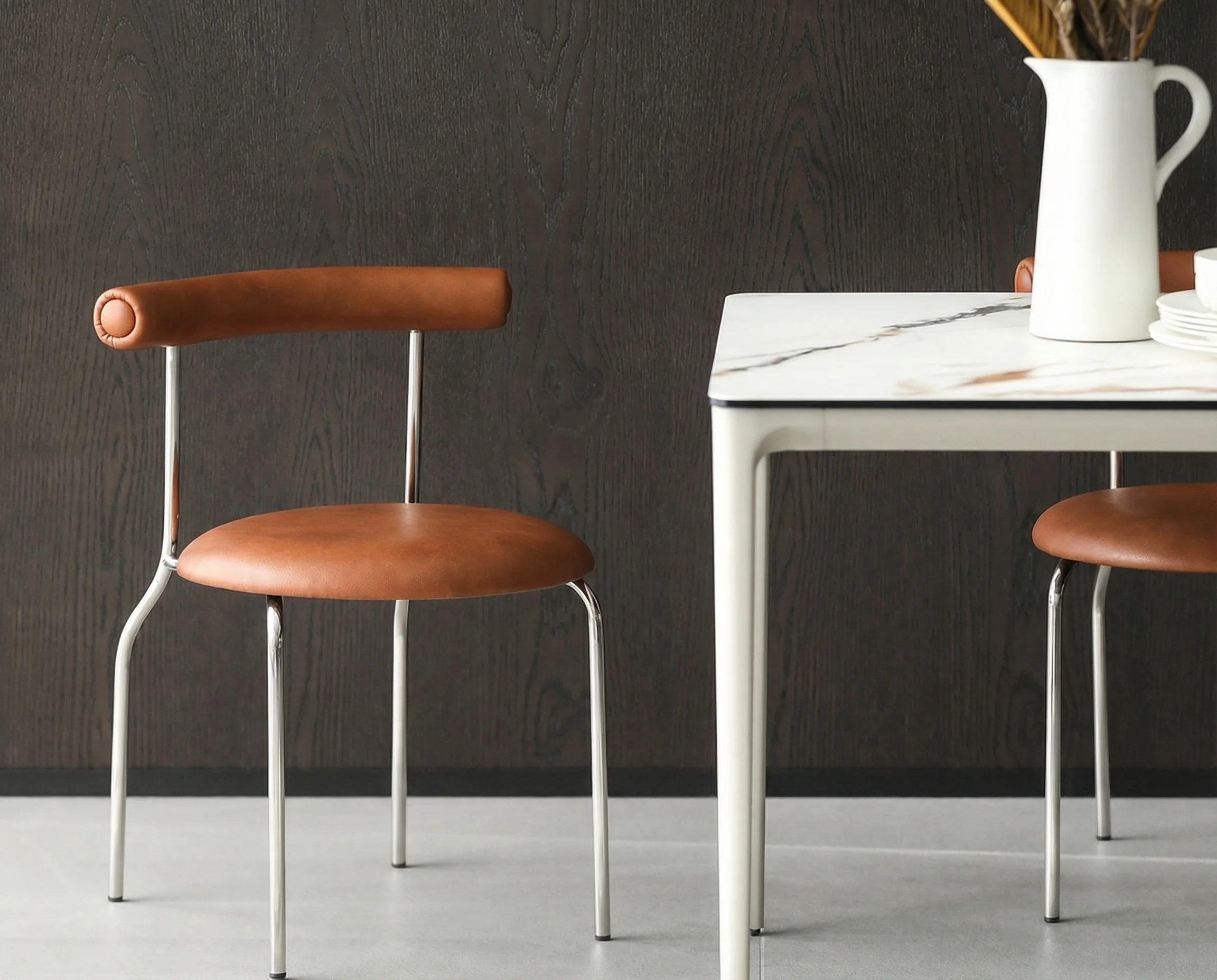 Стул DEVON превью 2