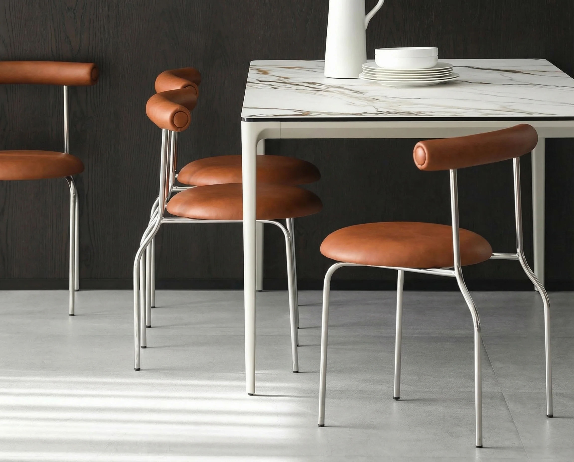 Стул DEVON превью 5