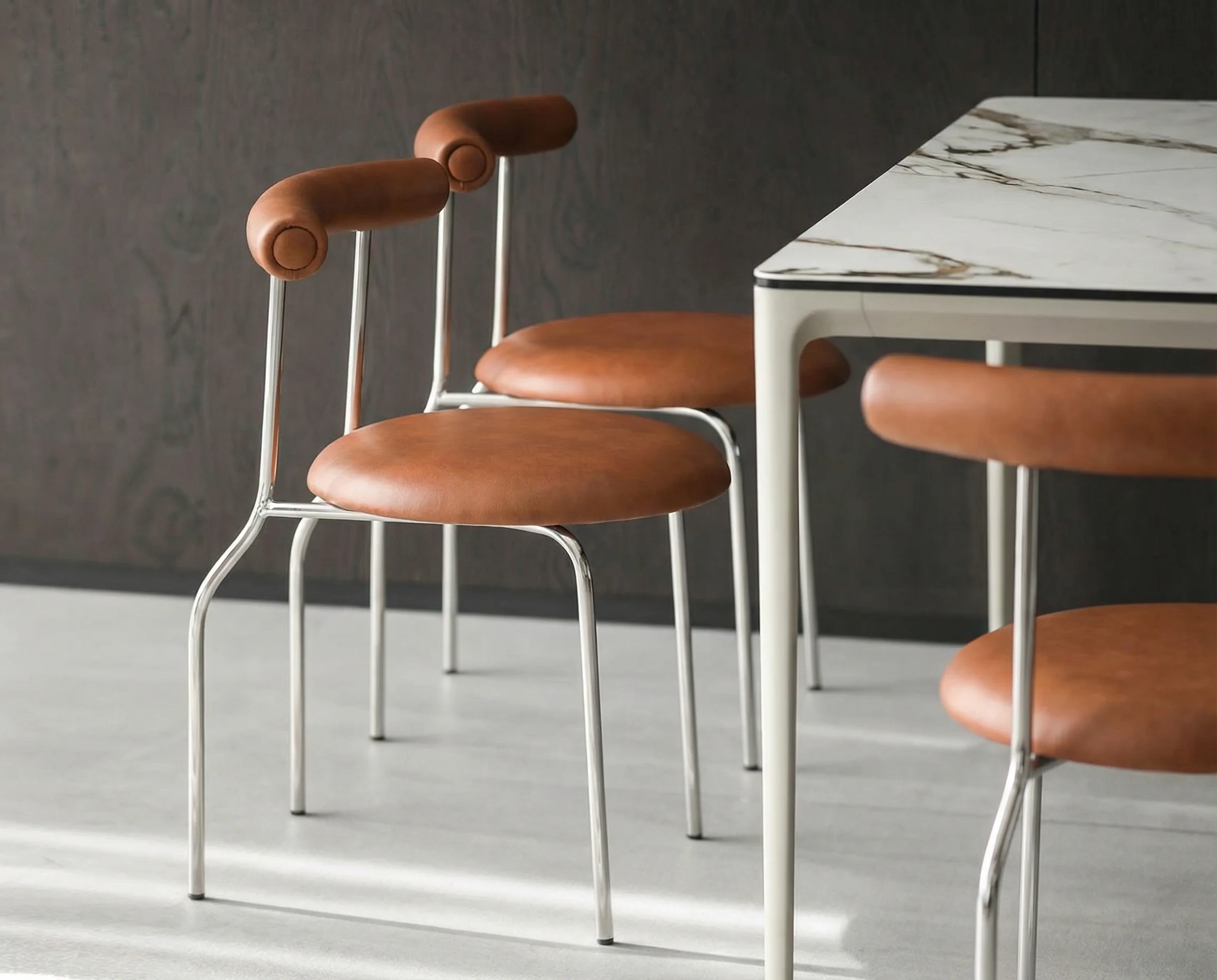 Стул DEVON превью 6