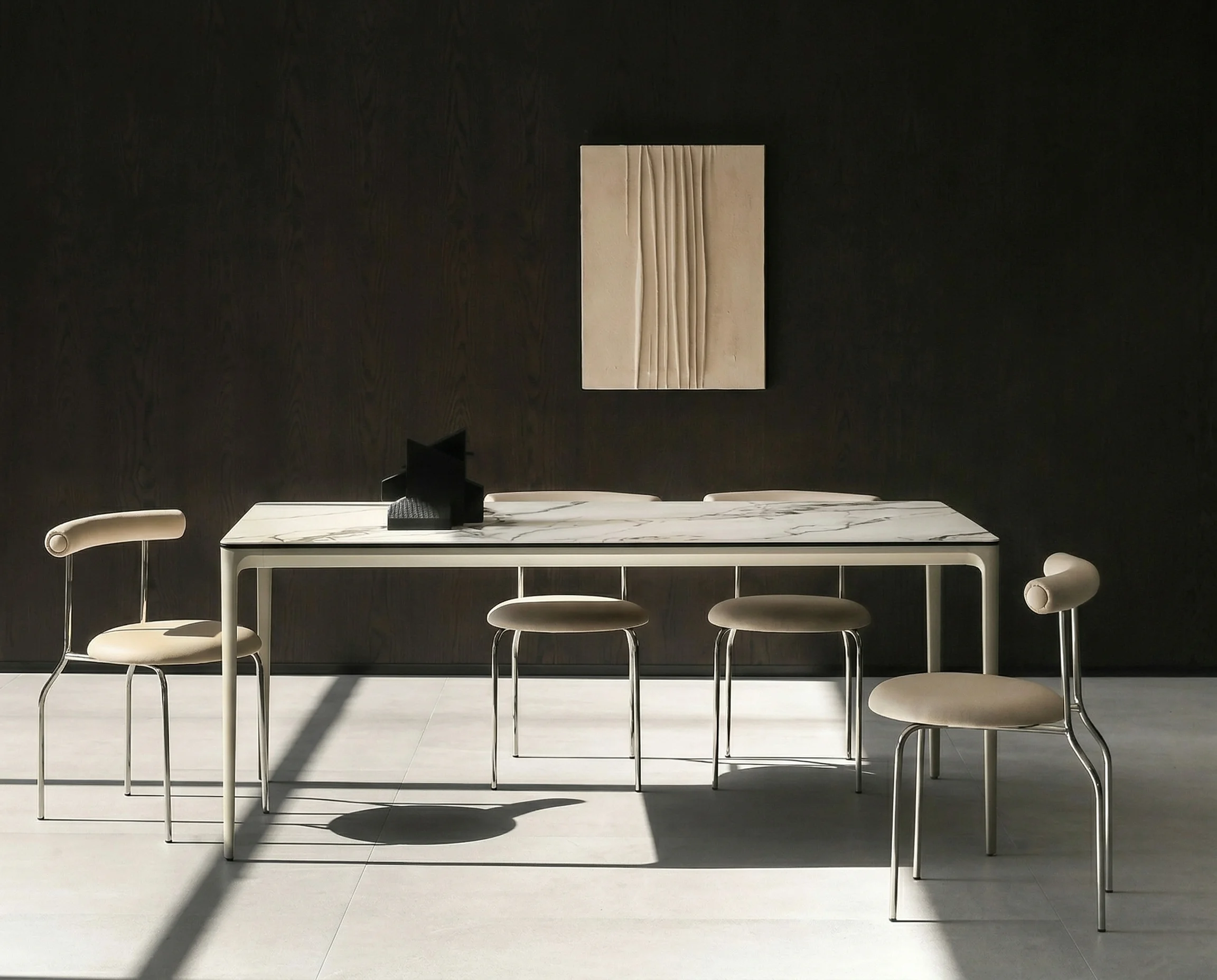 Стул DEVON превью 3