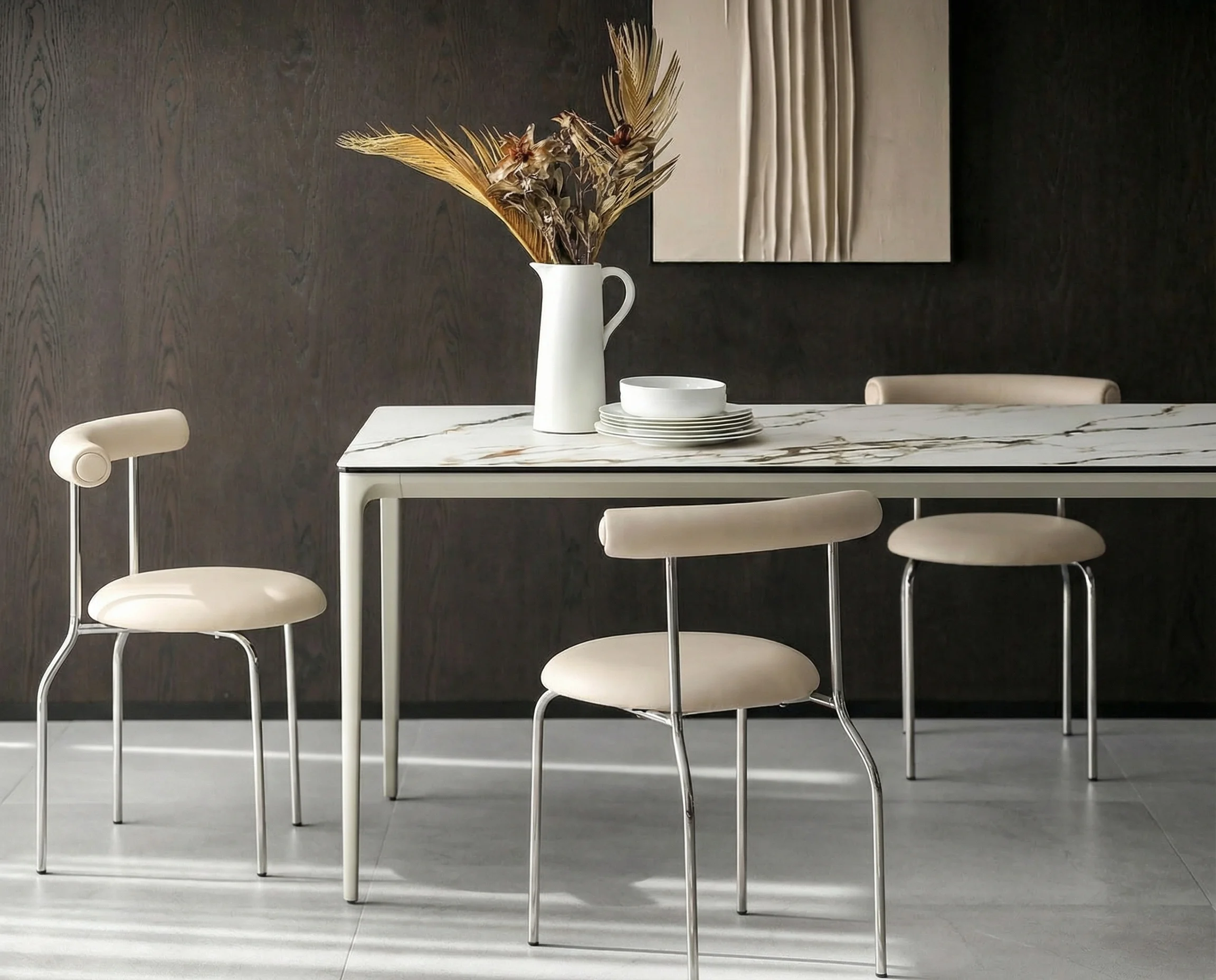 Стул DEVON превью 2