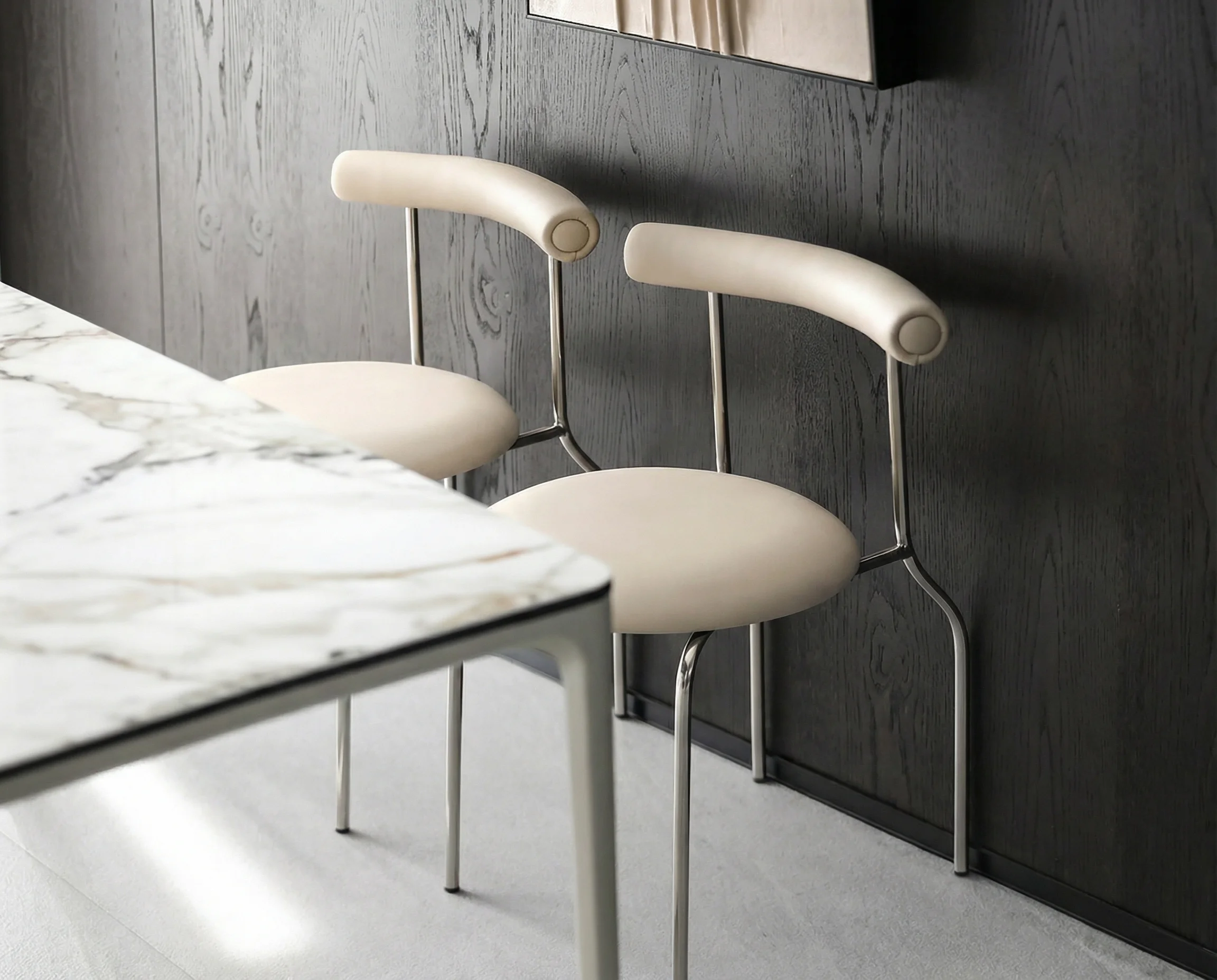 Стул DEVON превью 5