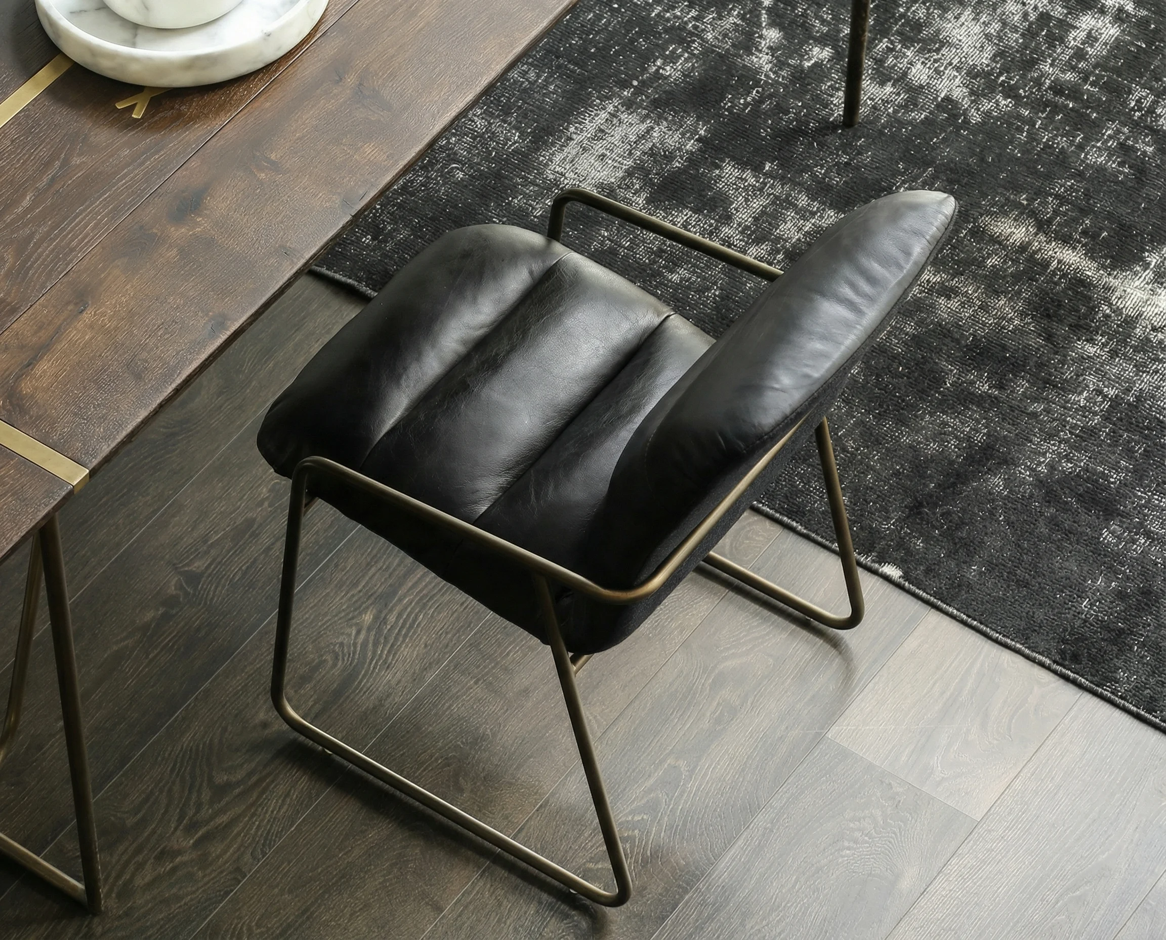 Стул  DEWEY превью 3