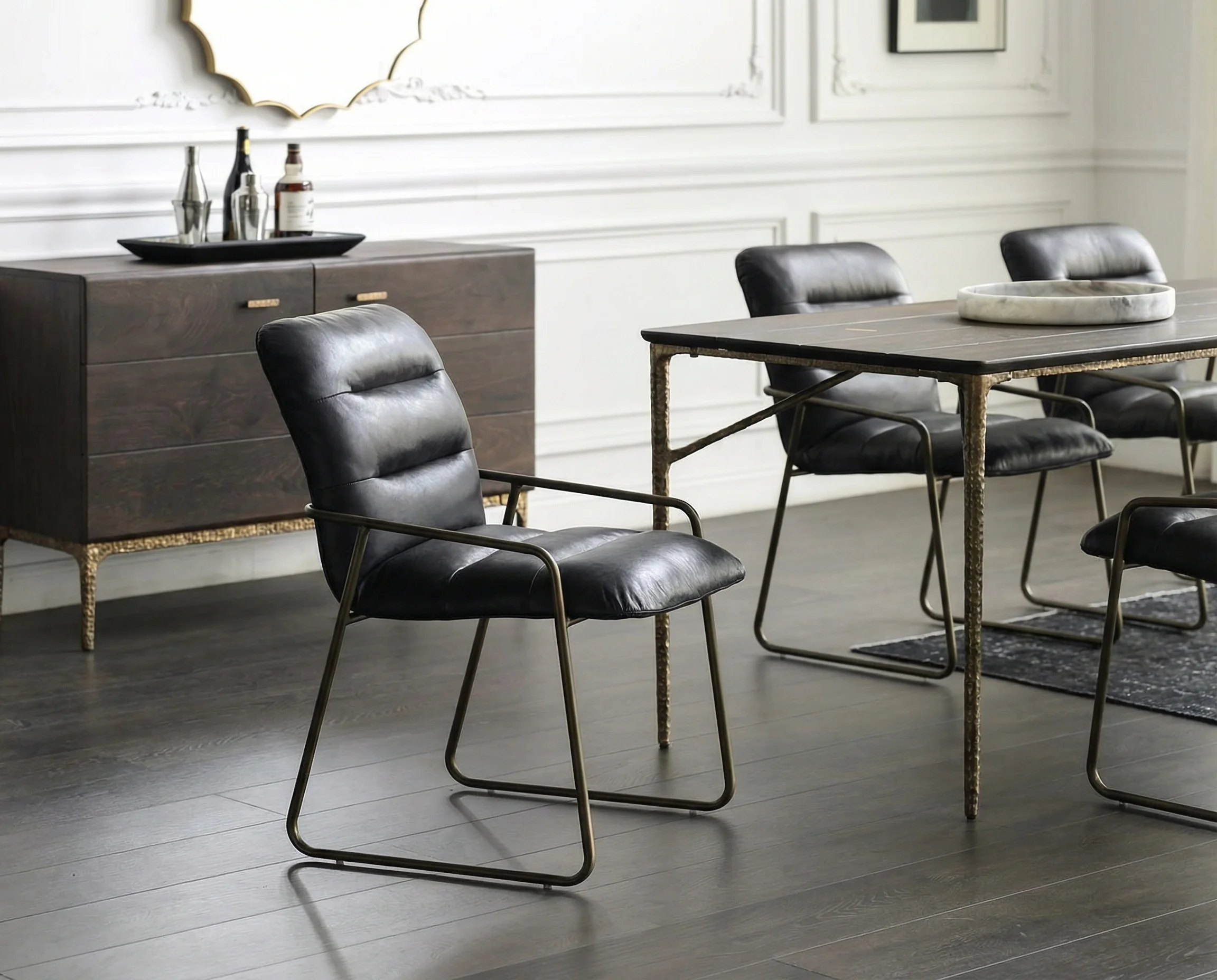 Стул  DEWEY превью 2