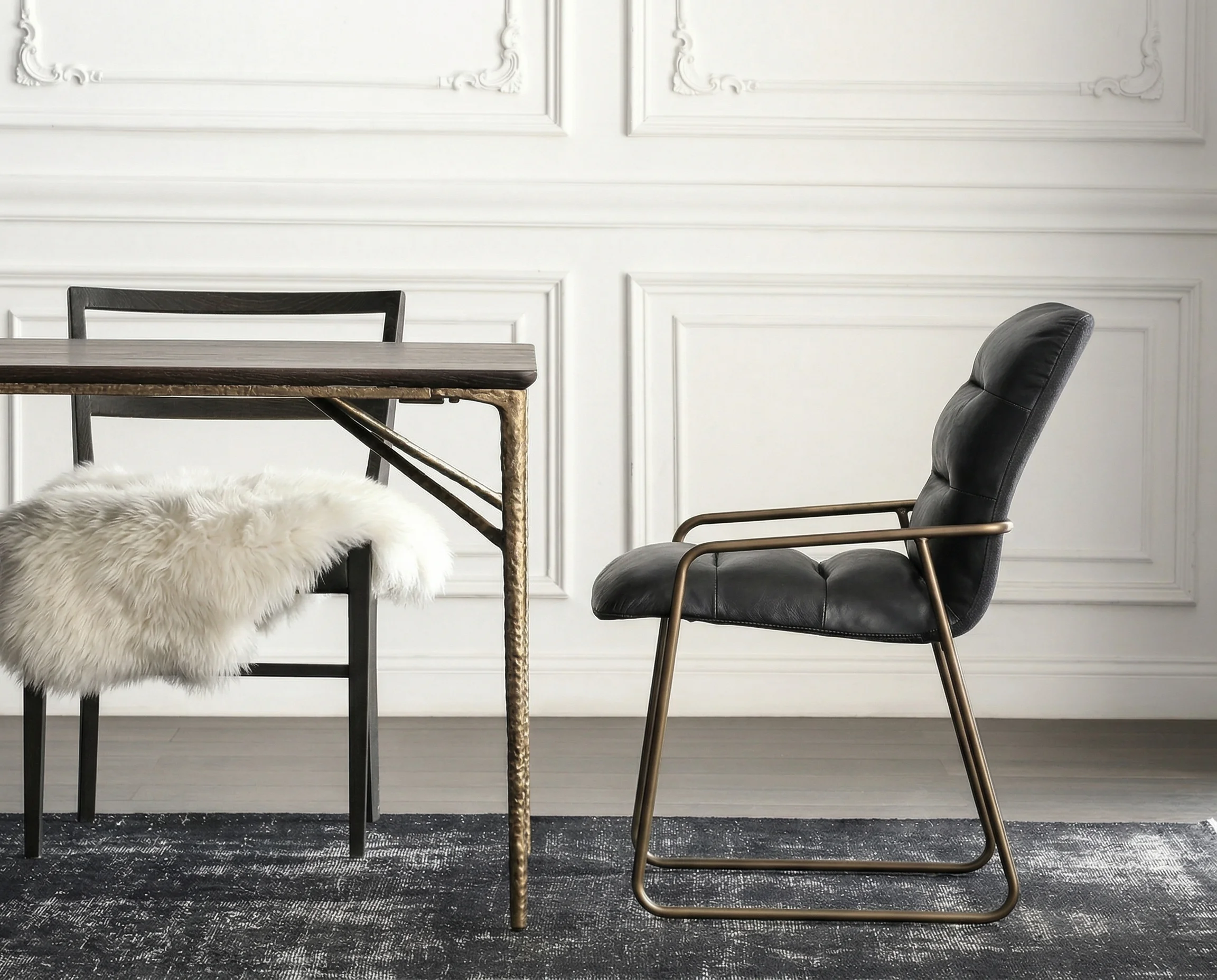 Стул  DEWEY превью 4