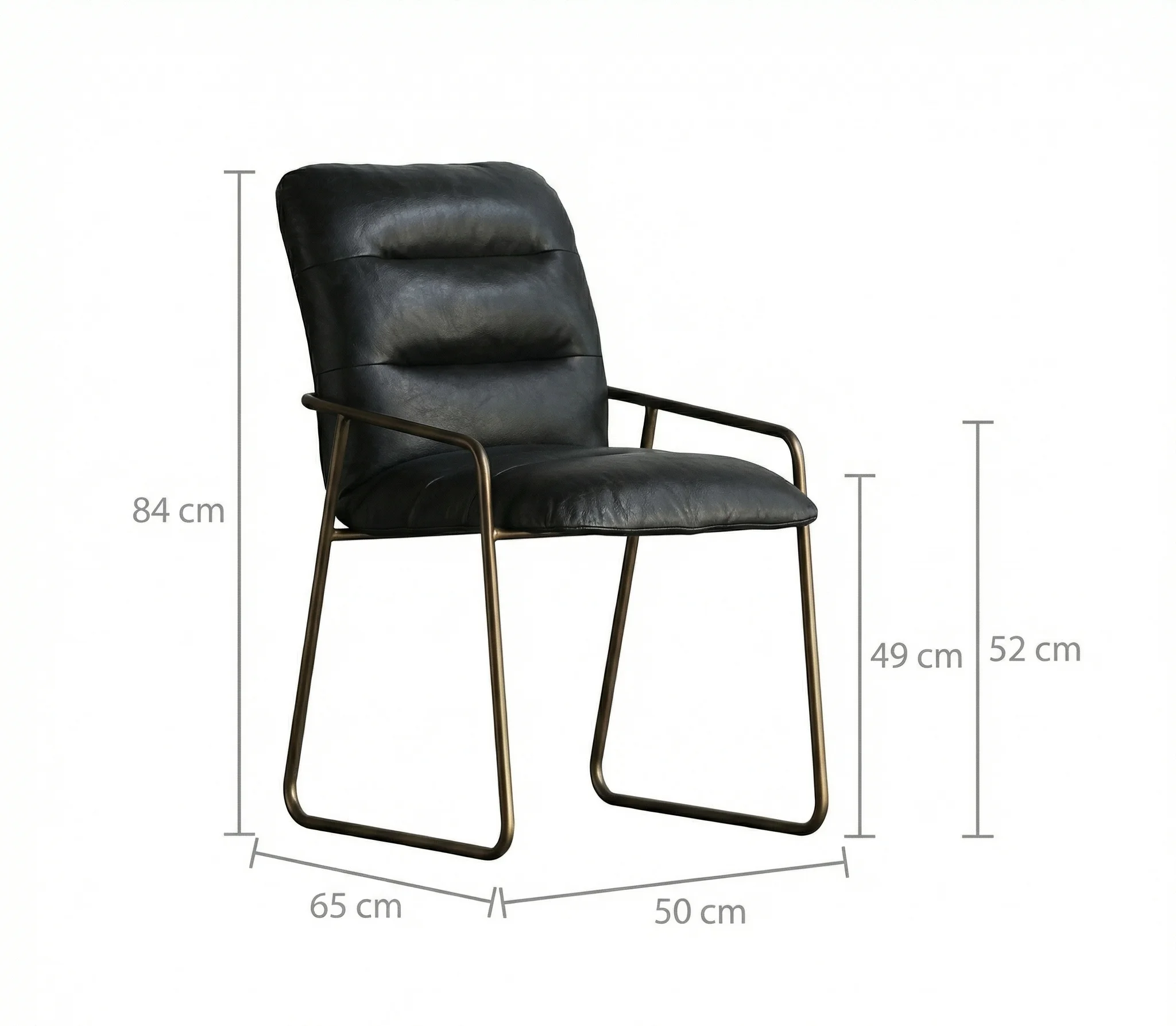 Фактические размеры - фото 1