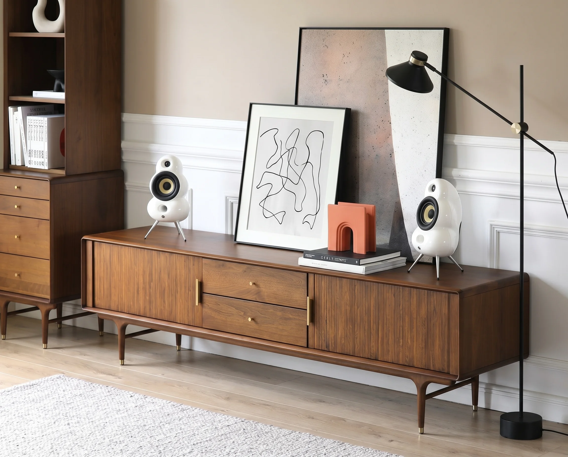 ТВ-Консоль  E10 превью 3