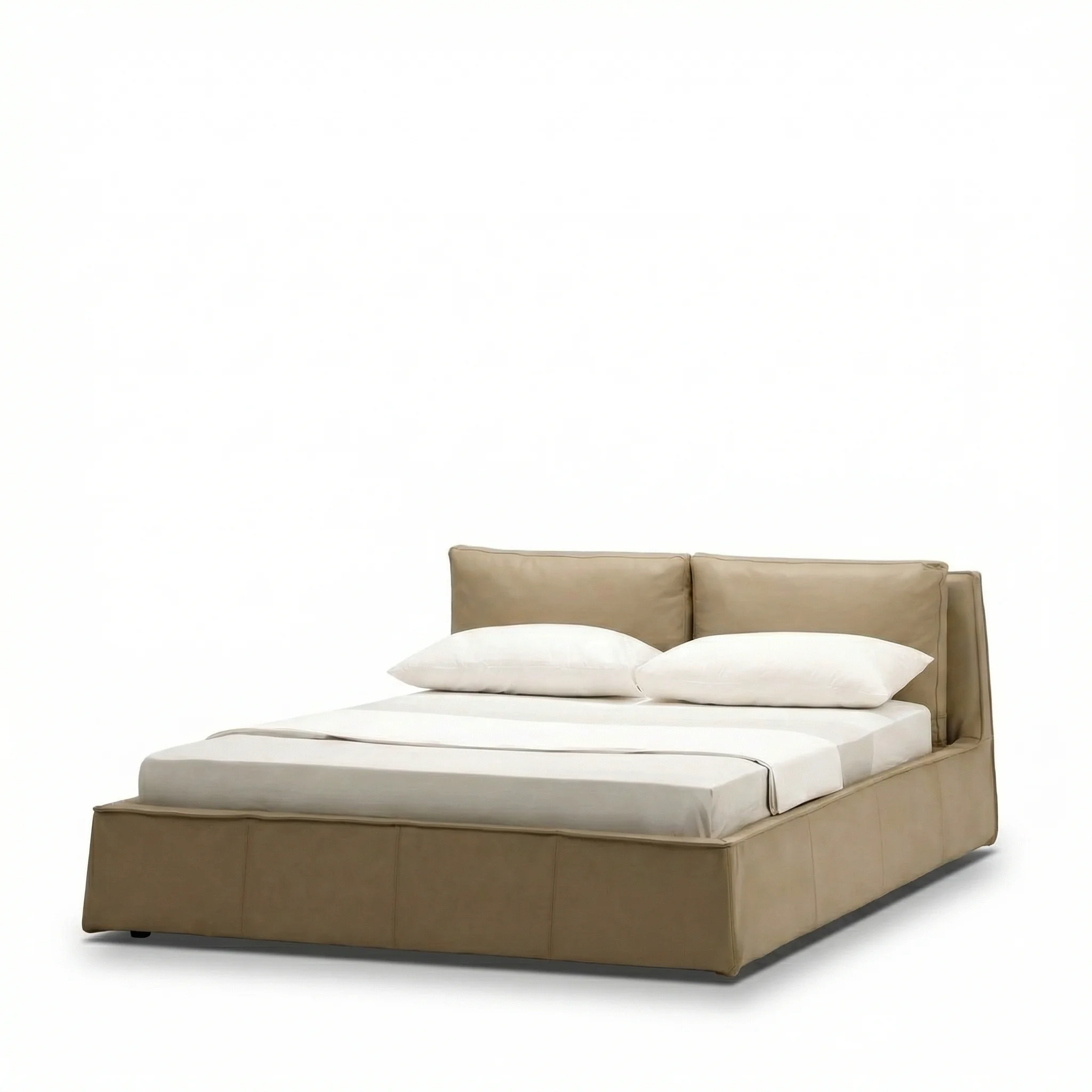 Кровать TELI превью 1