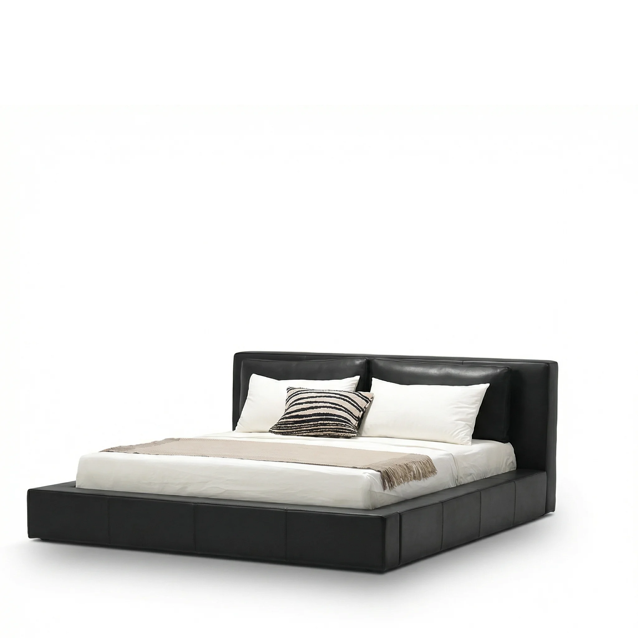 Кровать BILL превью 1