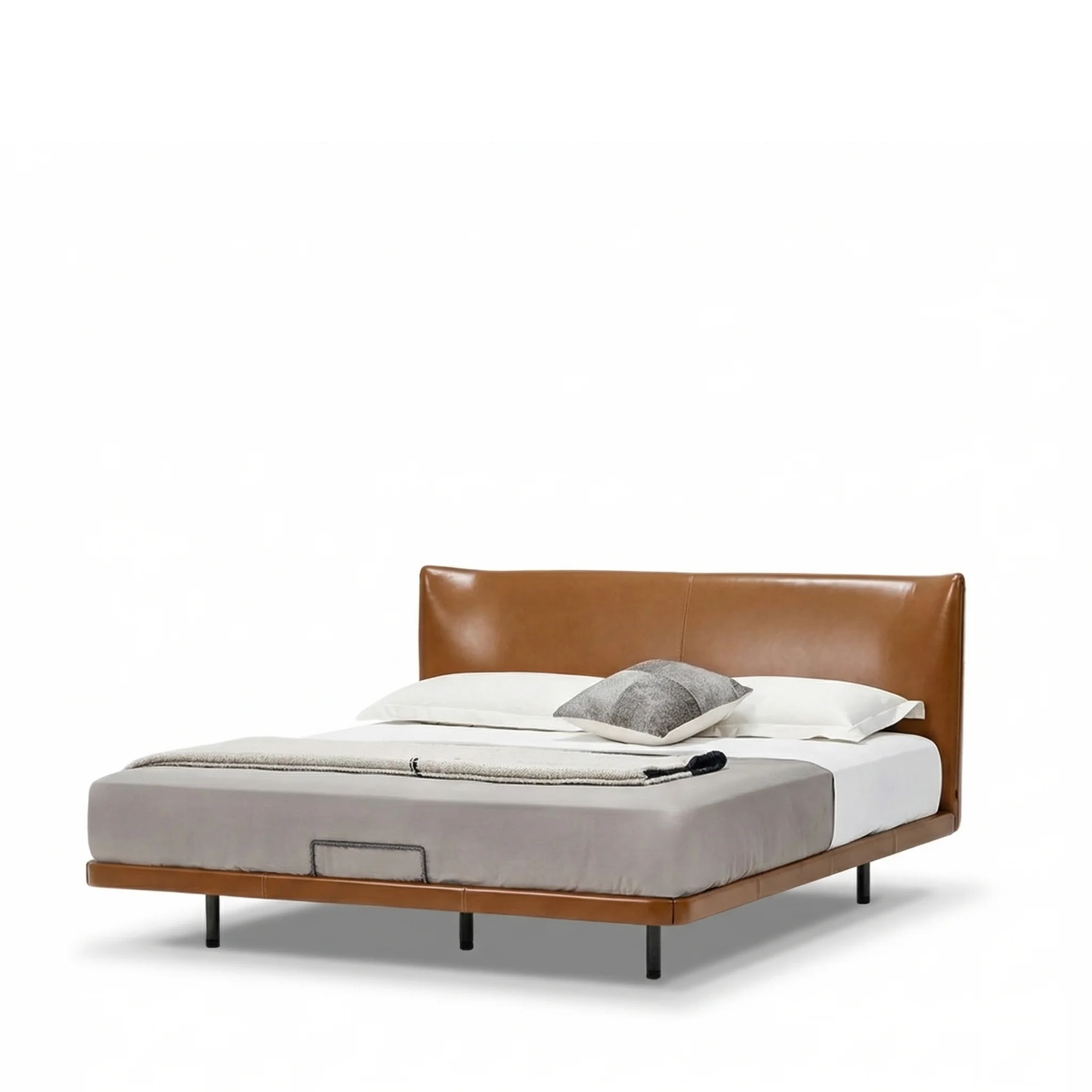 Кровать ERICHI превью 1