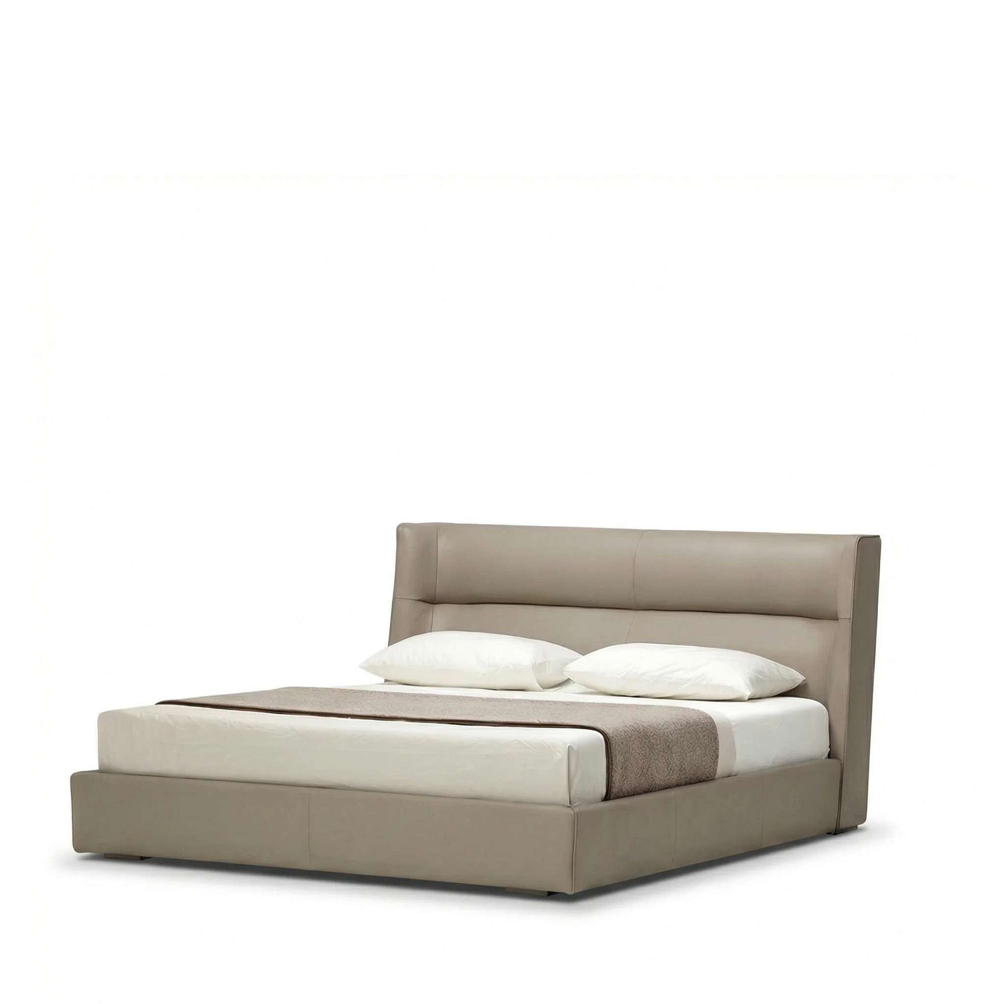 Кровать NAMO превью 1