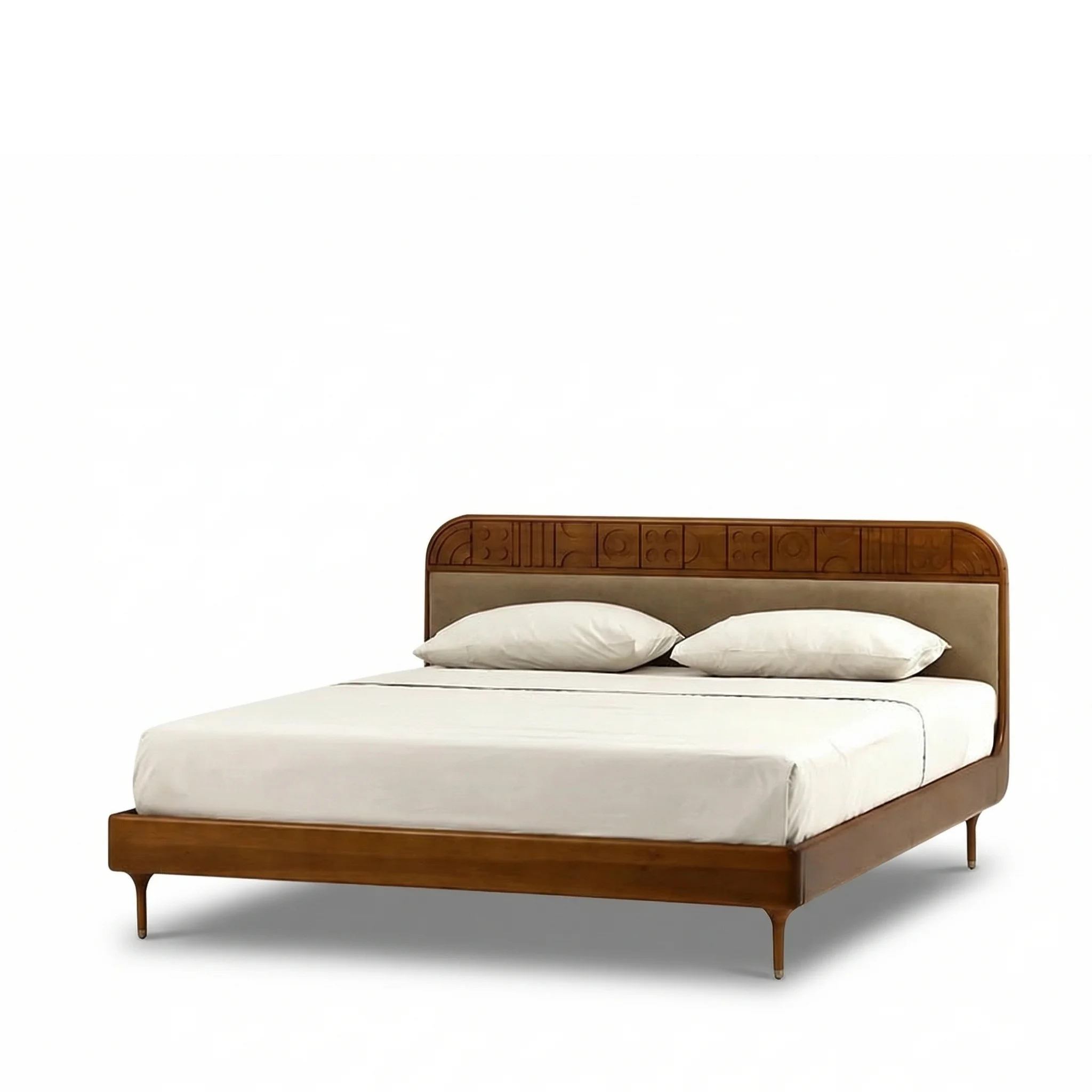 Кровать MADRID превью 1