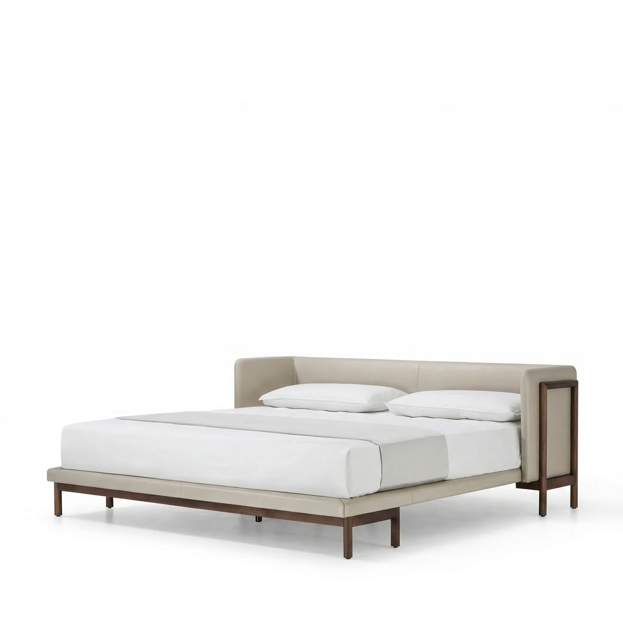 Кровать CREATE превью 1