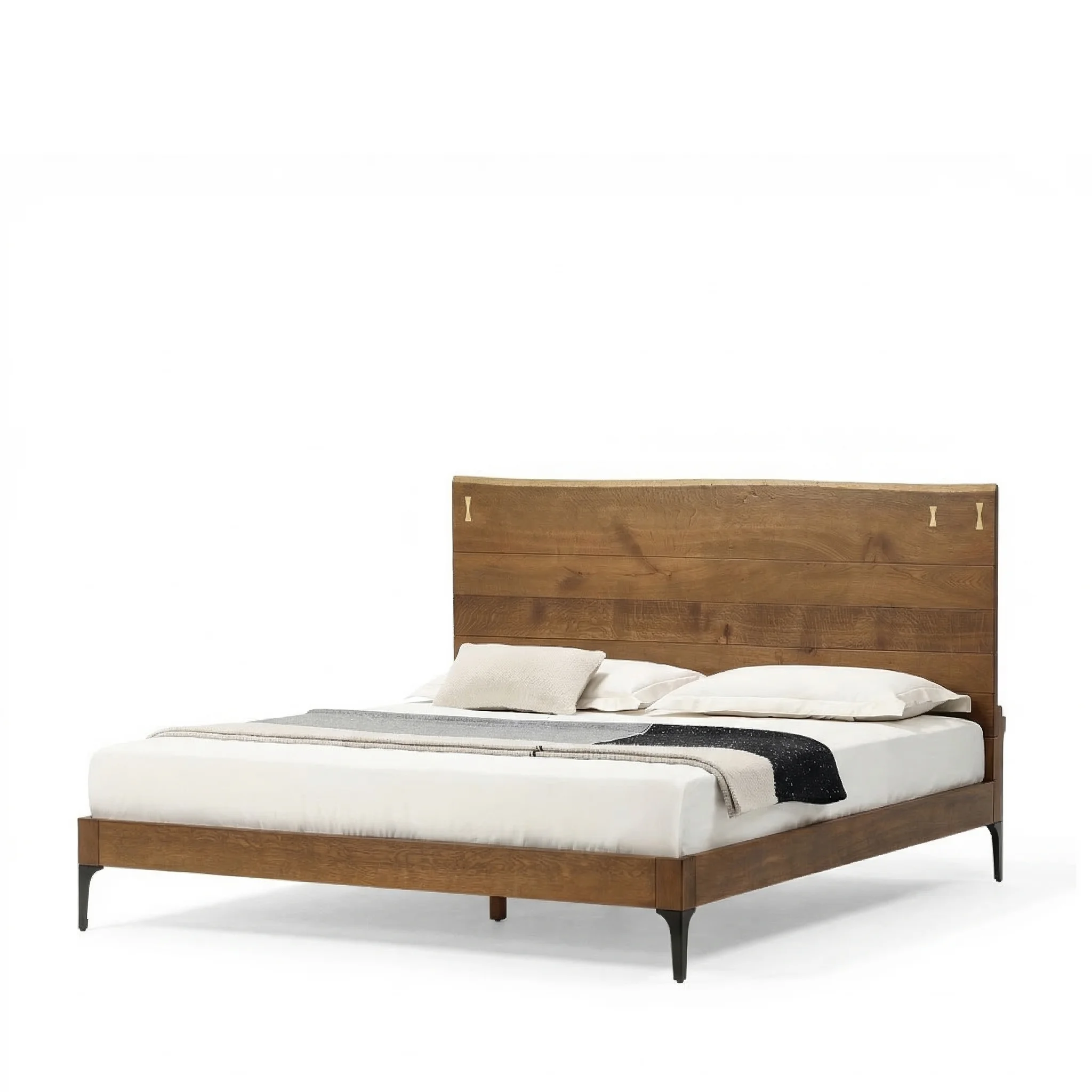 Кровать PRANA превью 1