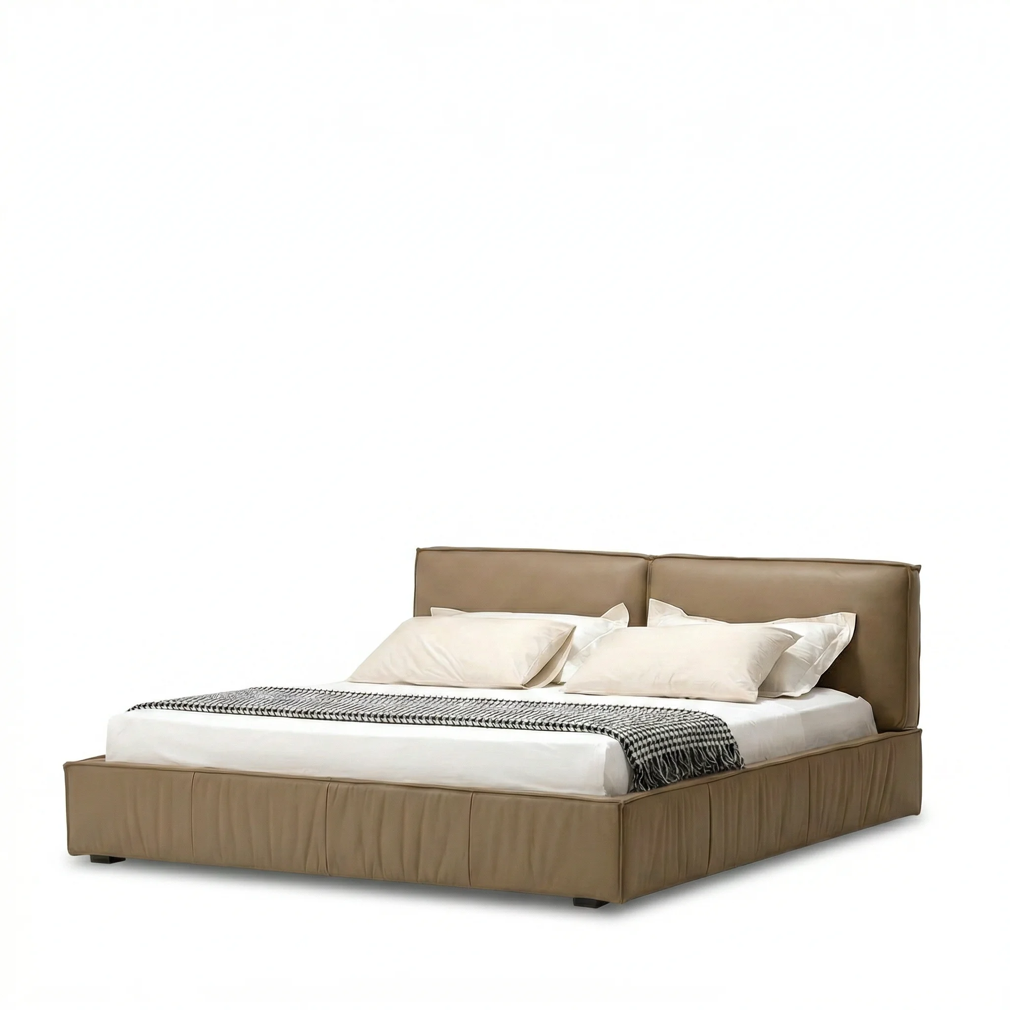 Кровать NURIA превью 1