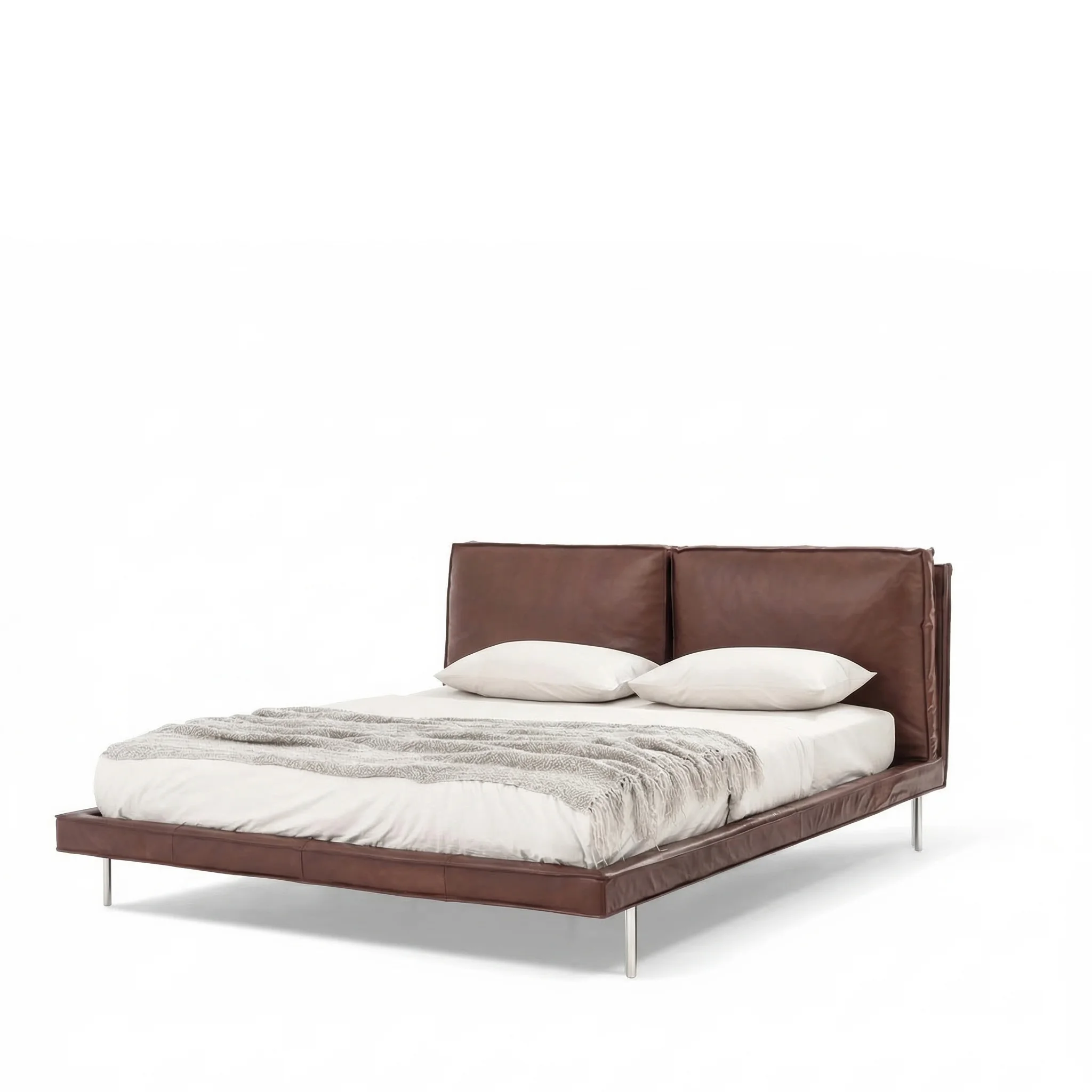 Кровать PIKE превью 1