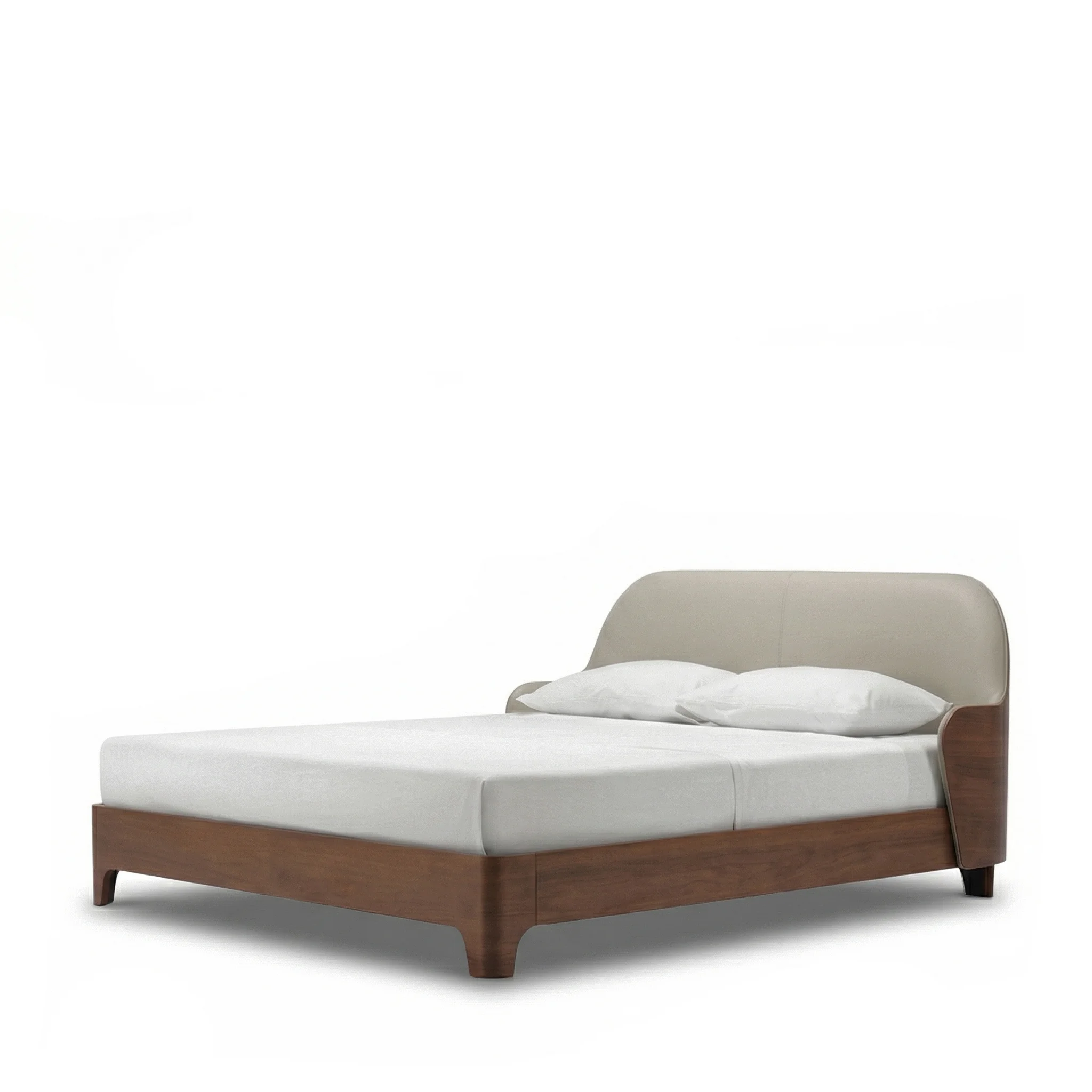 Кровать DENM превью 1