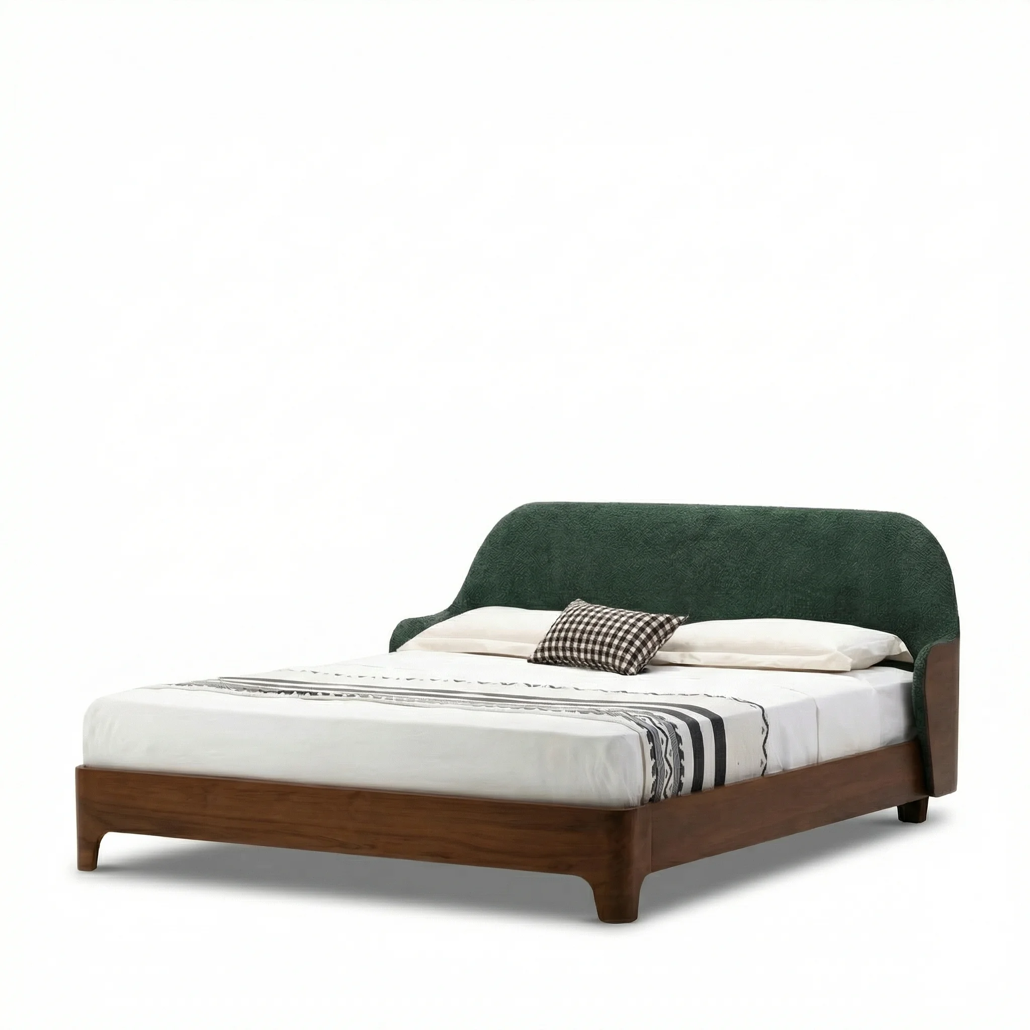 Кровать DENM превью 1