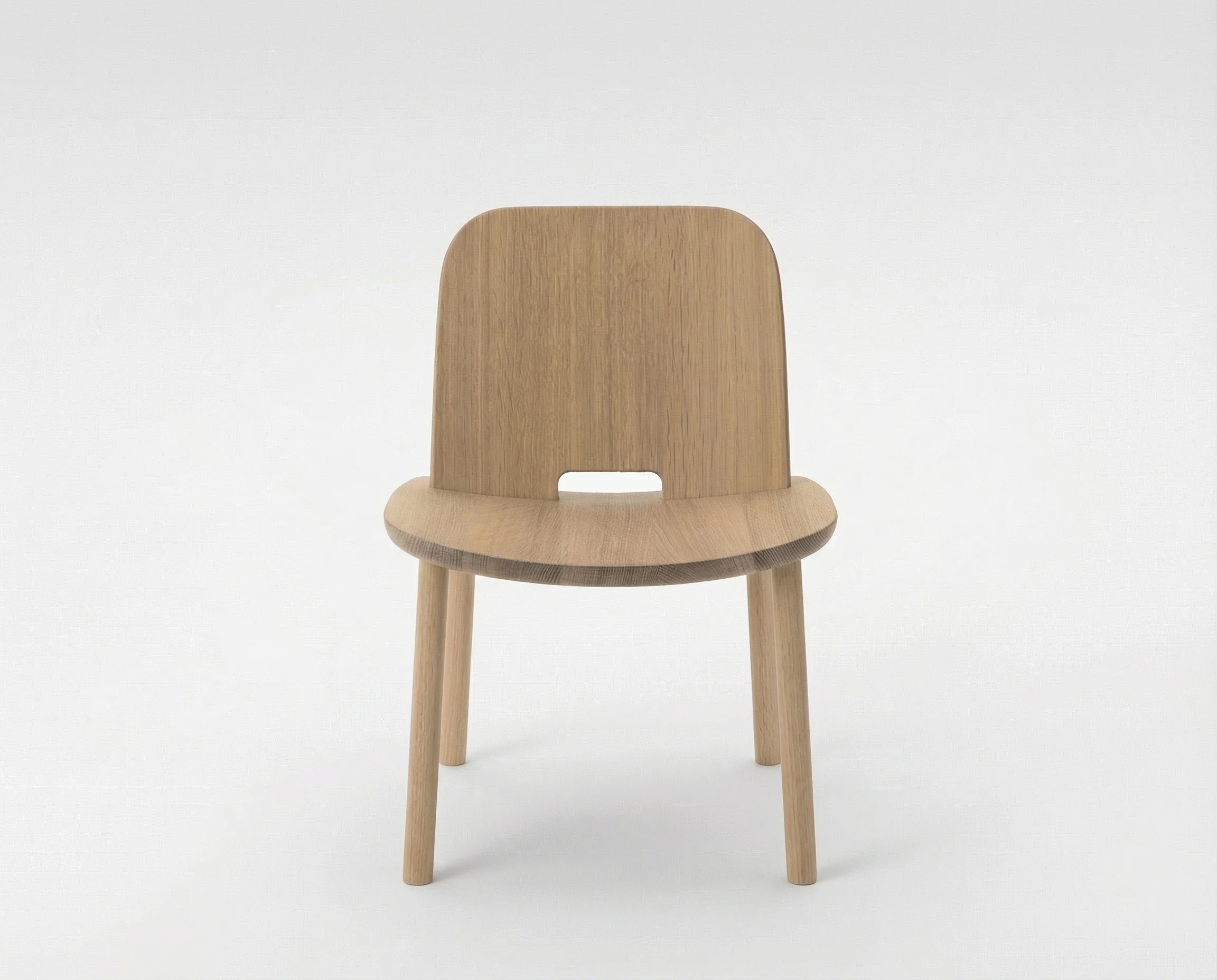 Стул FUGU A превью 2