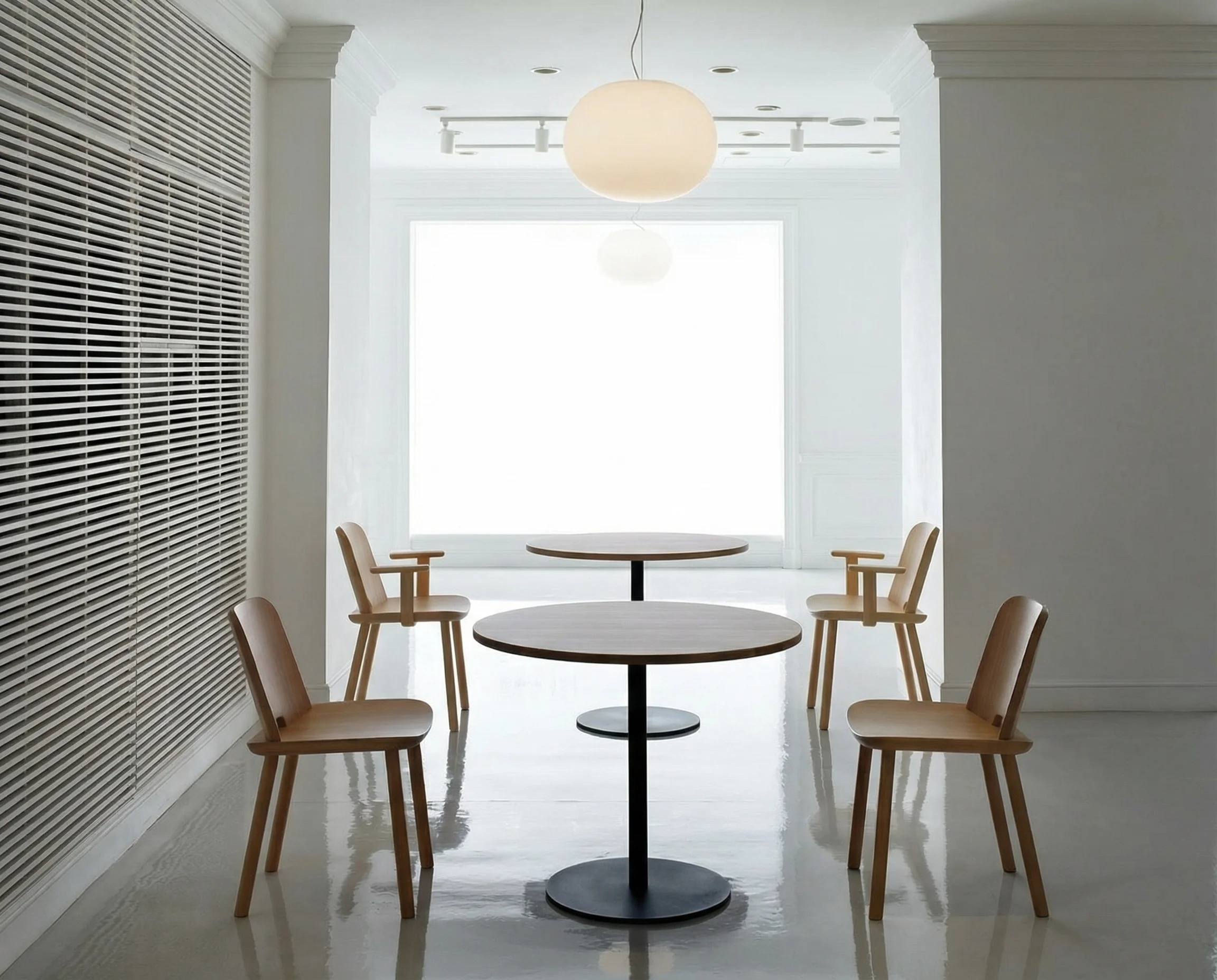 Стул FUGU A превью 3