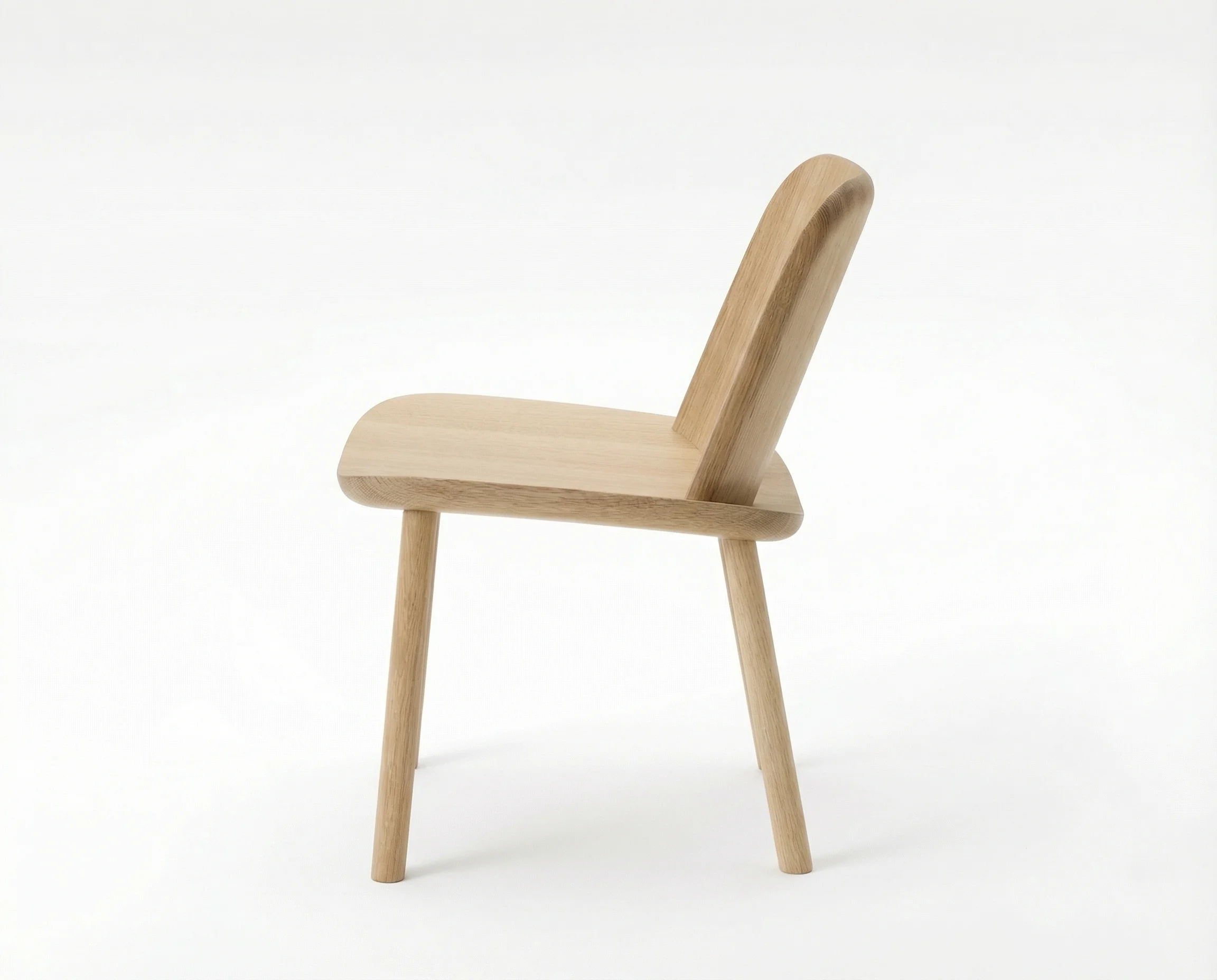 Стул FUGU A превью 4