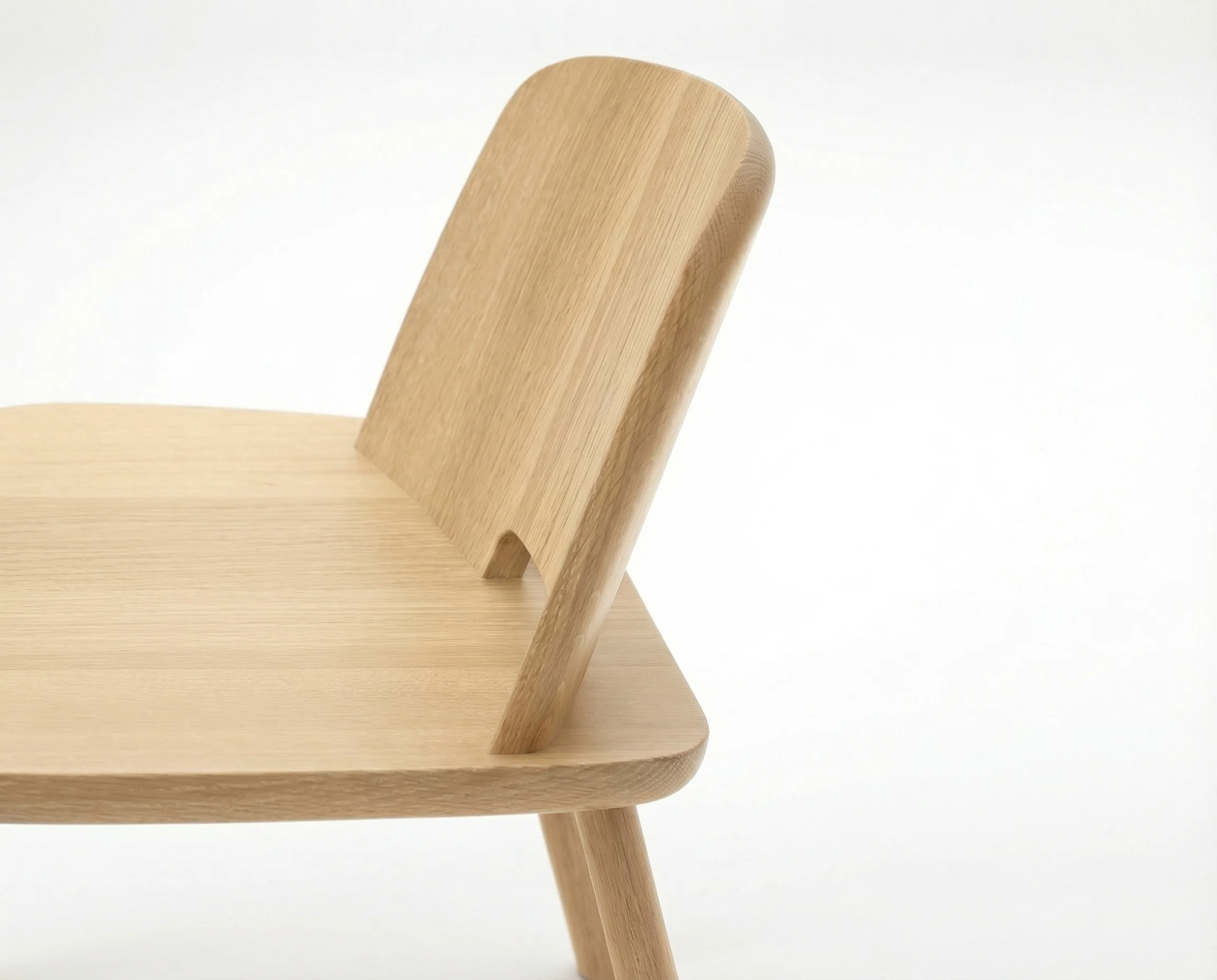 Стул FUGU A превью 5