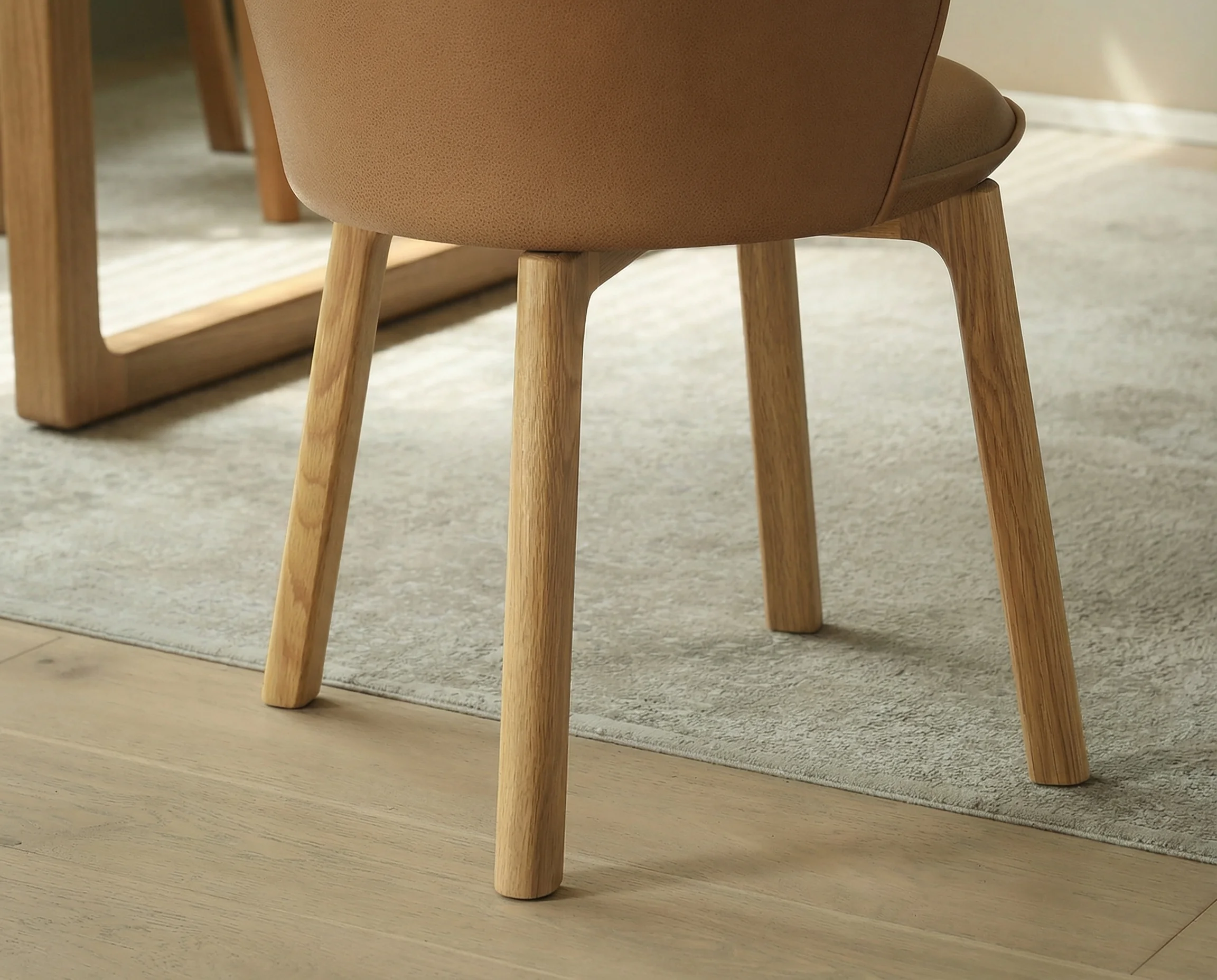 Cтул GLIDE превью 6