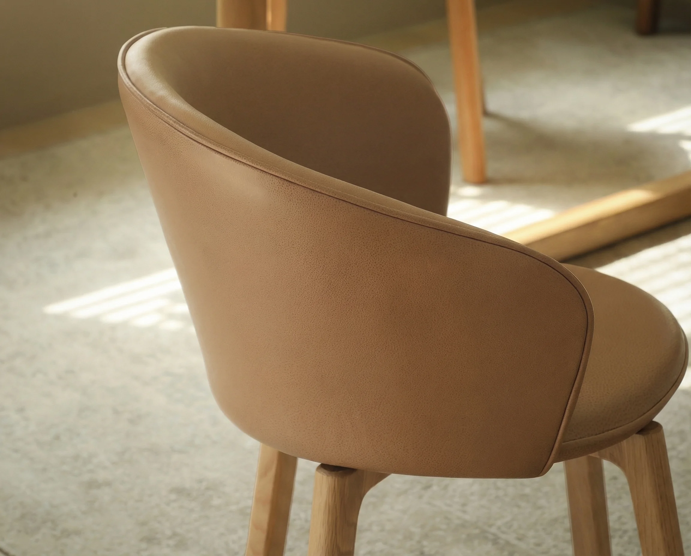 Cтул GLIDE превью 5