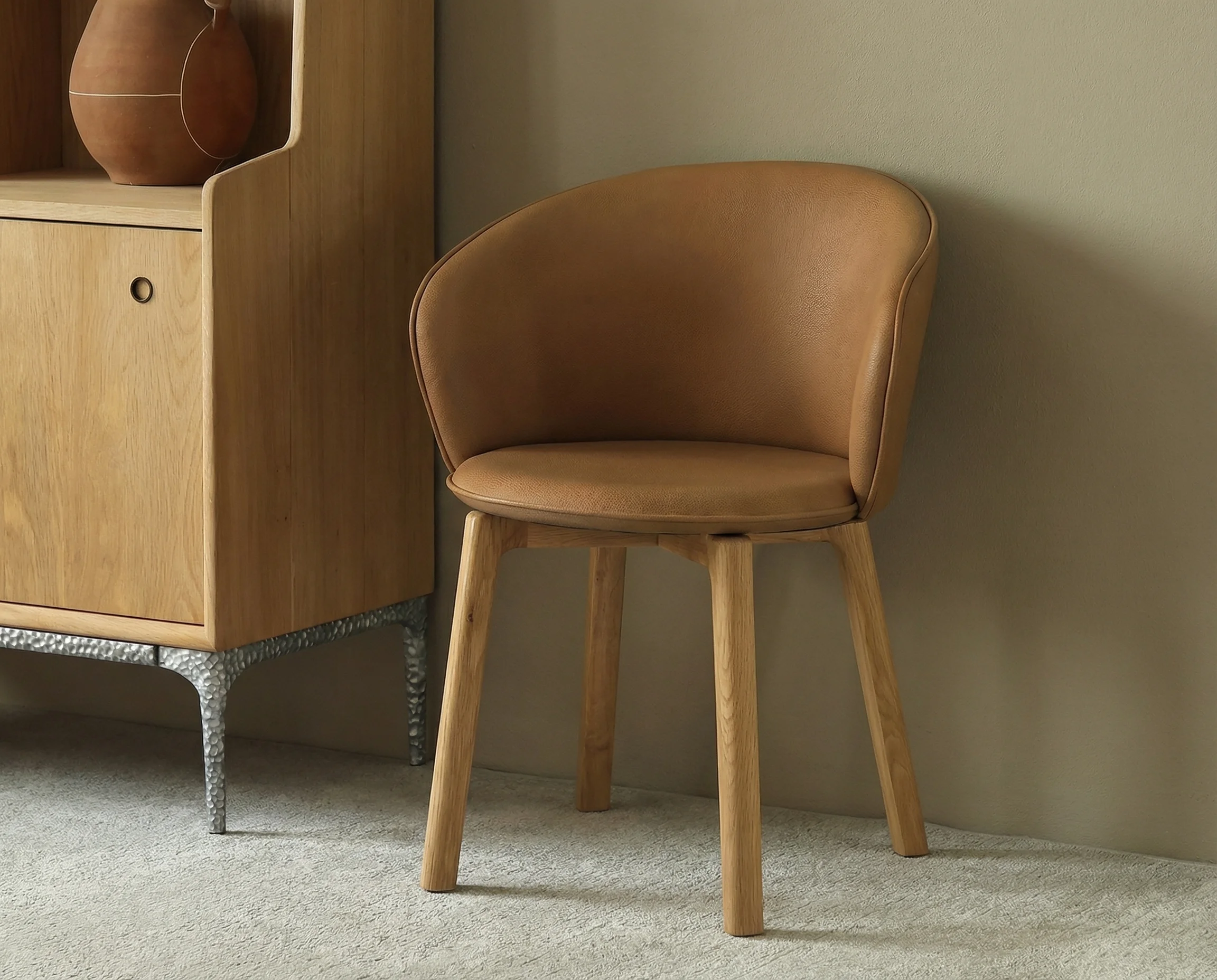 Cтул GLIDE превью 3