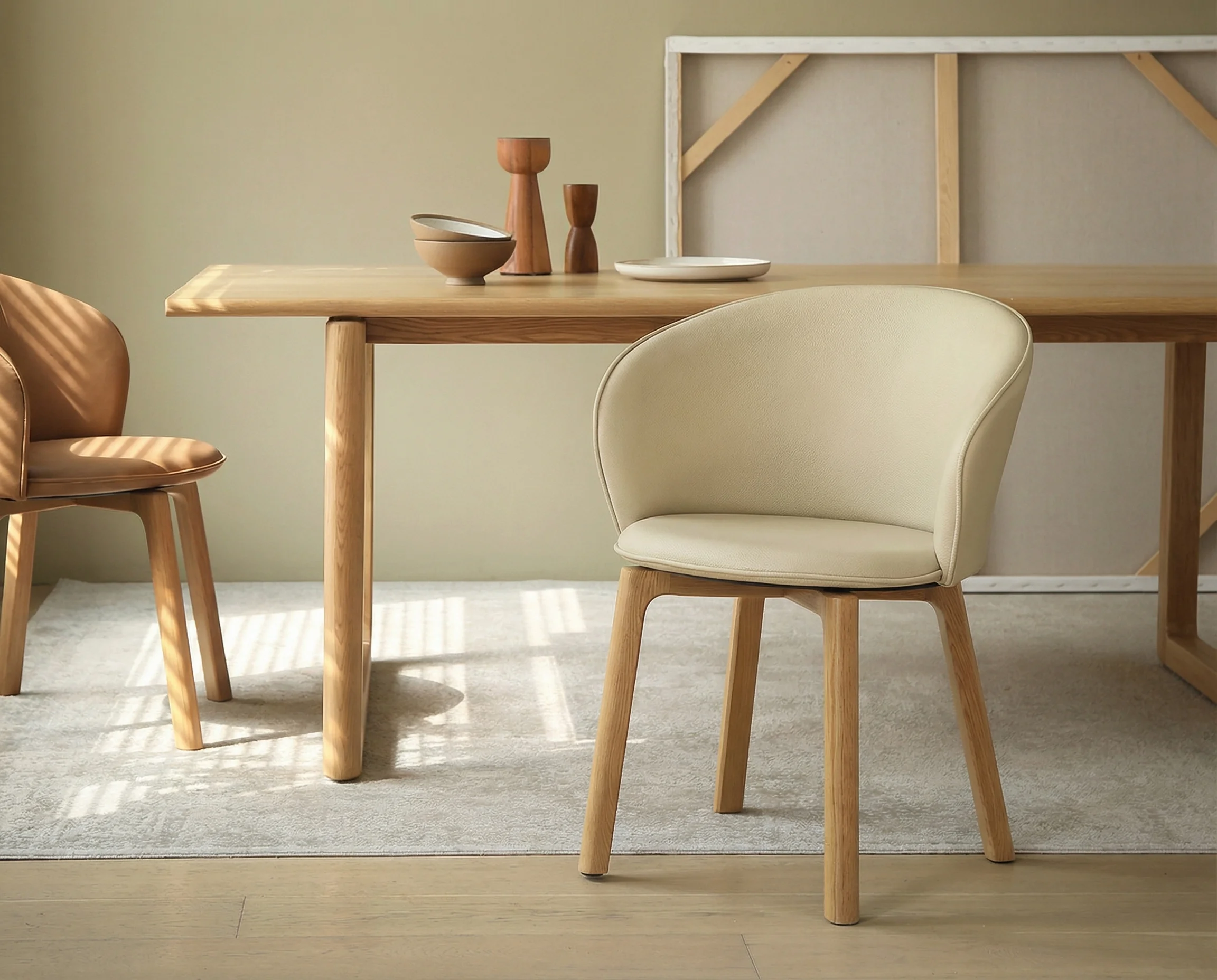 Cтул GLIDE превью 2