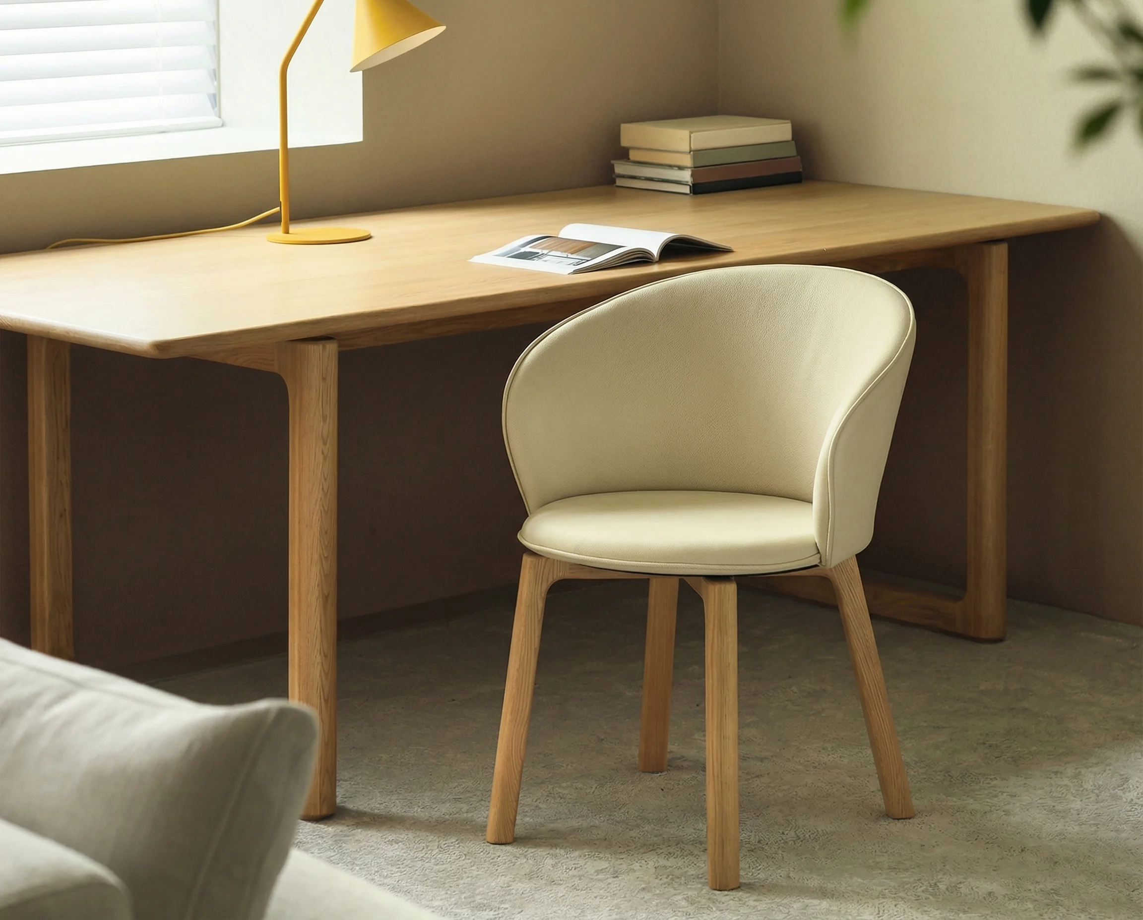 Cтул GLIDE превью 3