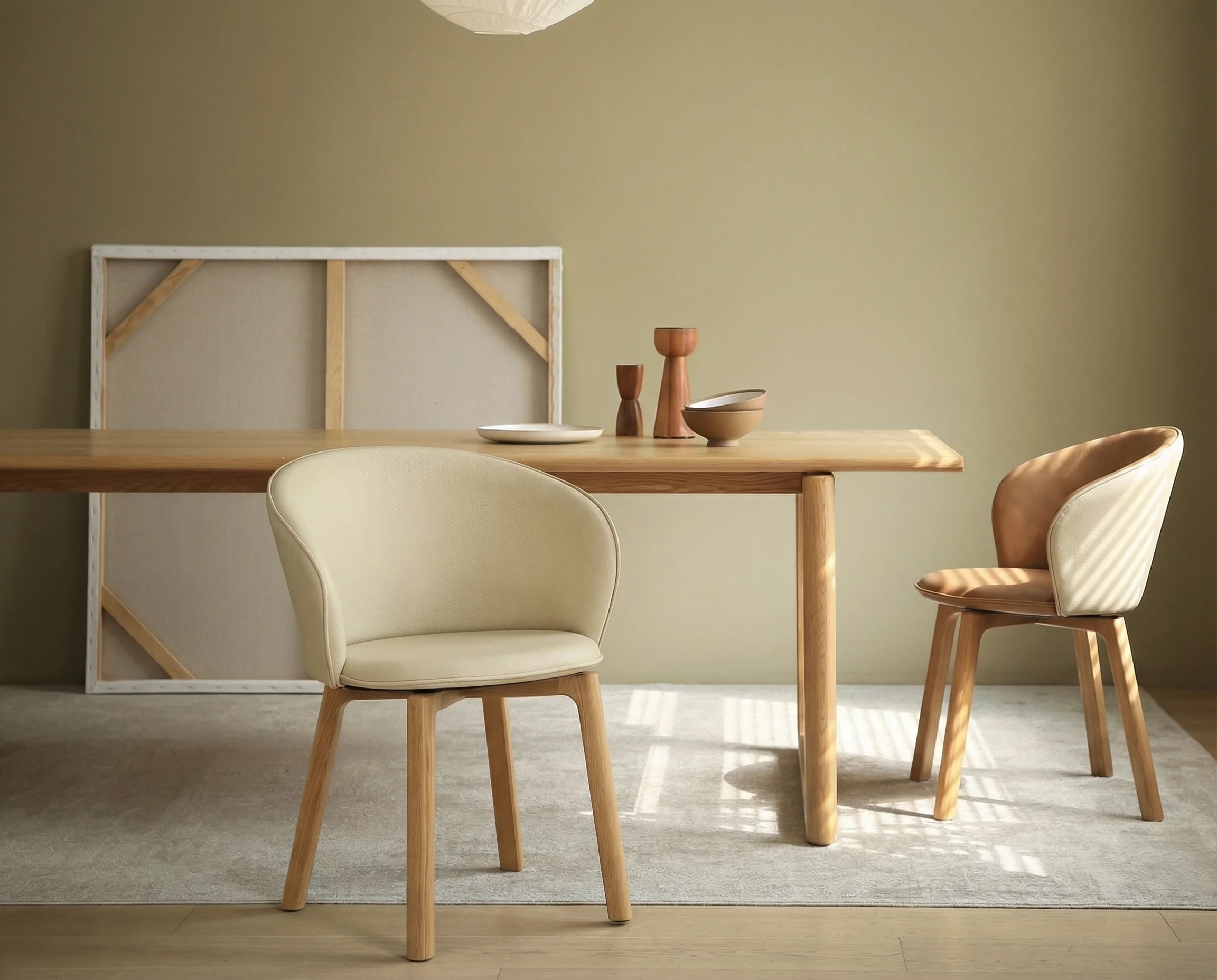 Cтул GLIDE превью 4