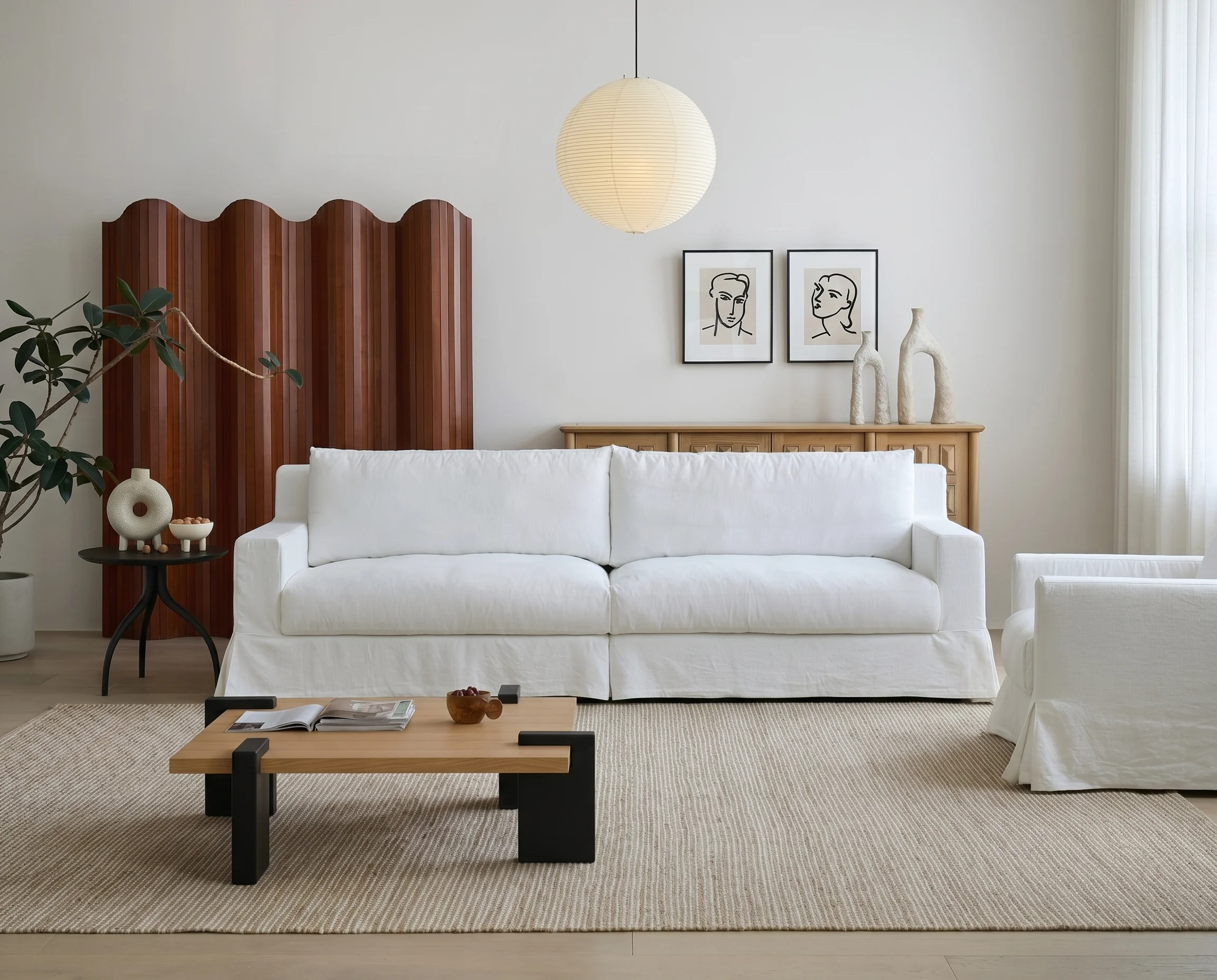 Диван МАКИНО превью 2