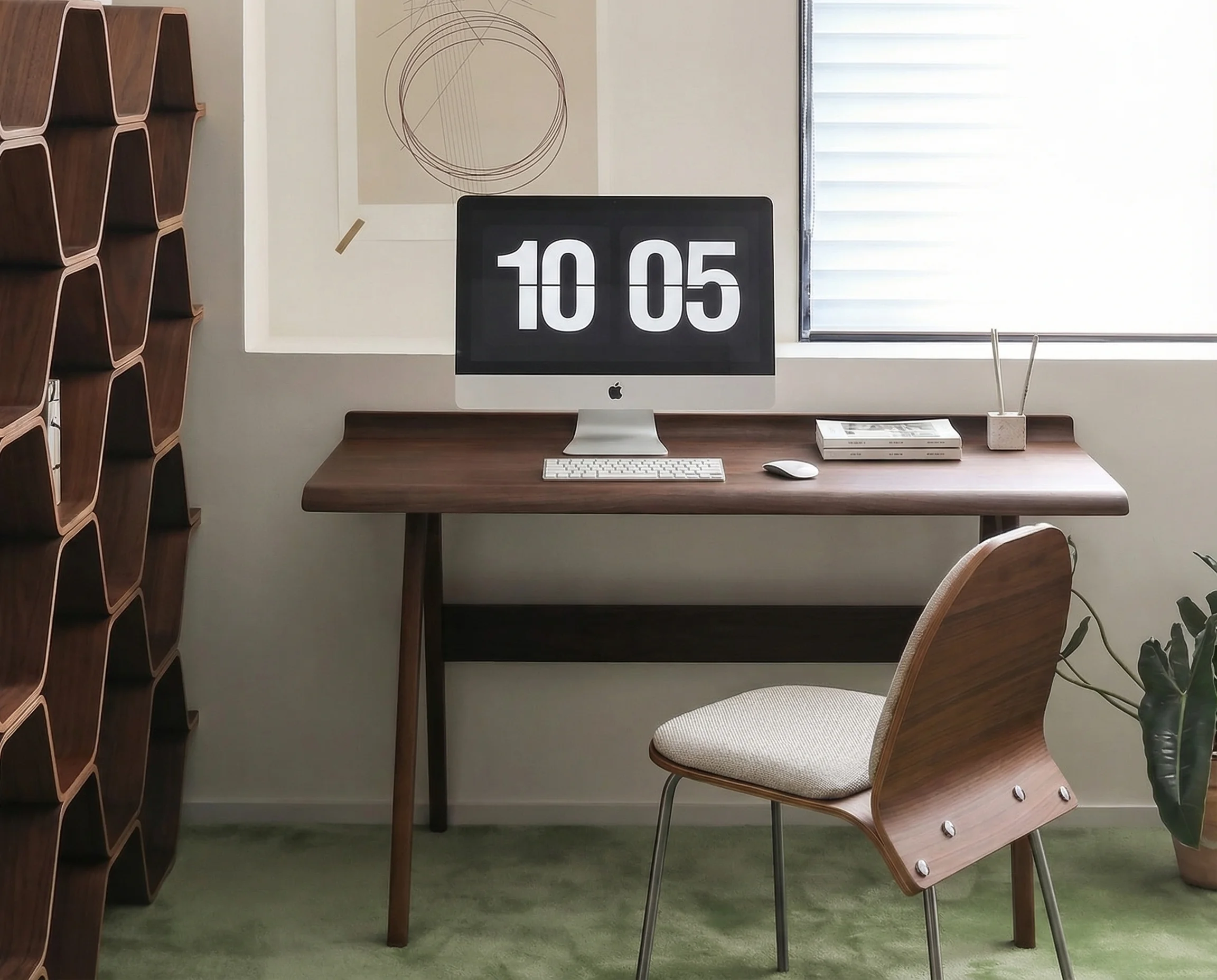 Стол REVA превью 7