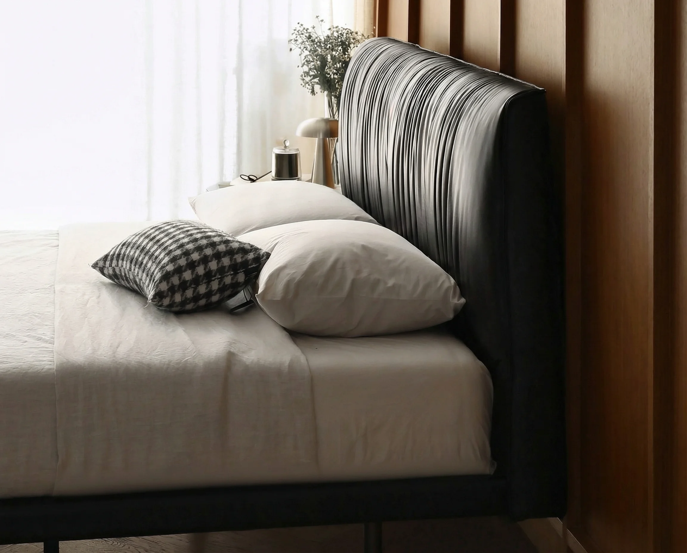 Кровать RÖYK превью 10