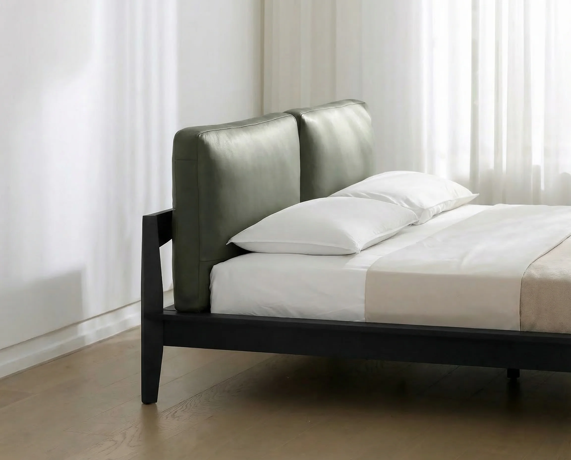 Кровать GRAC превью 3