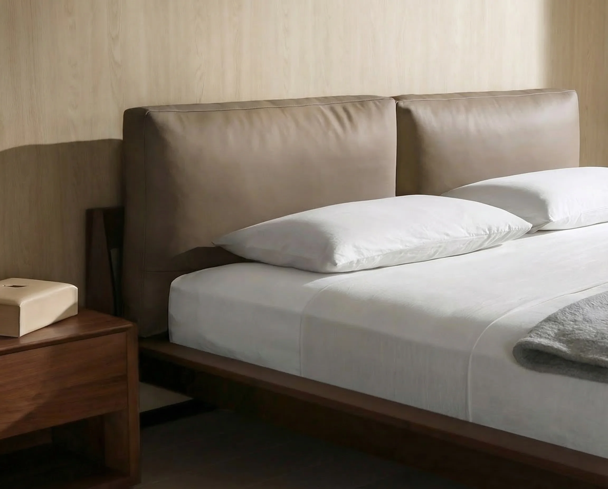 Кровать GRAC превью 4