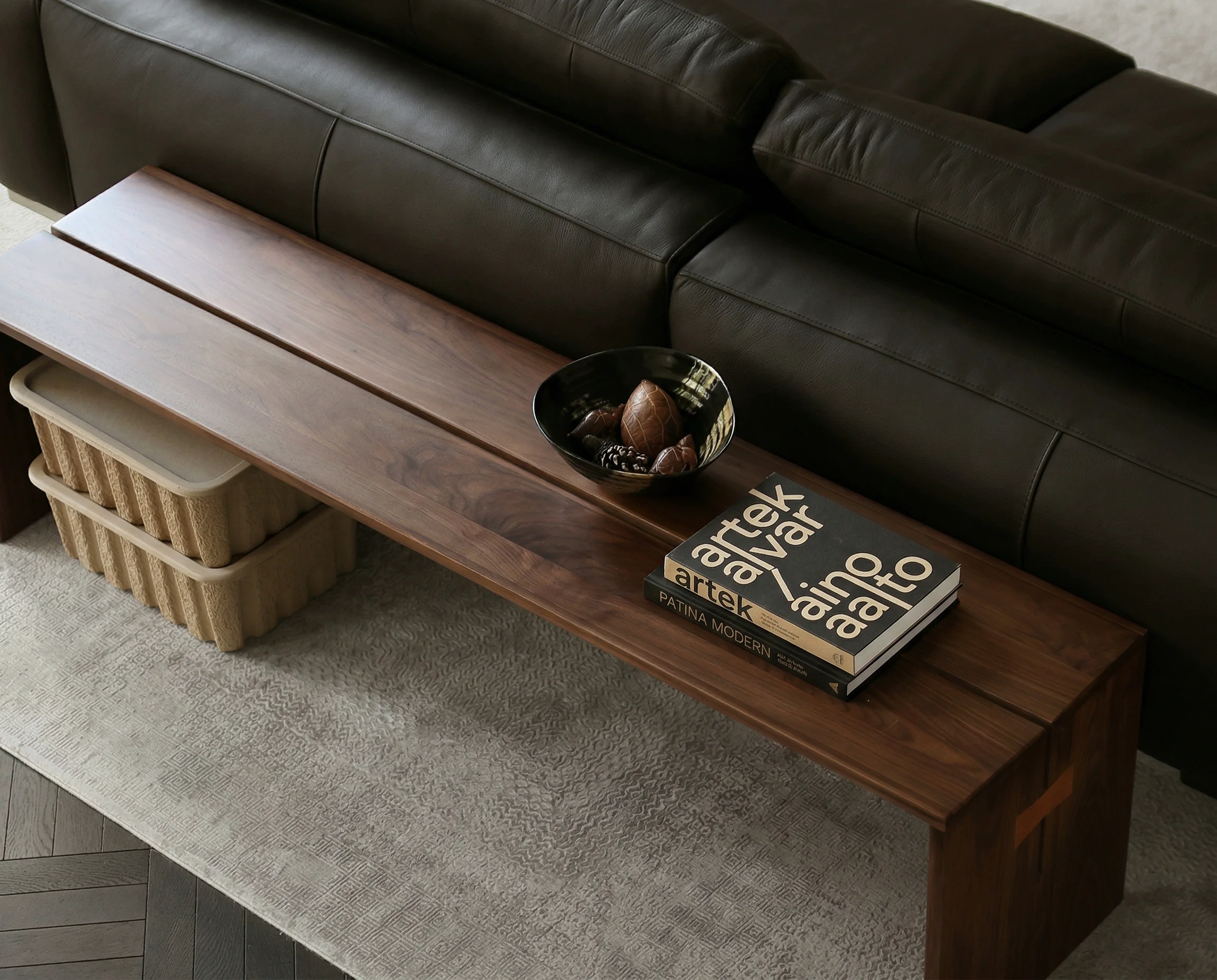 Скамья MANDAO превью 3