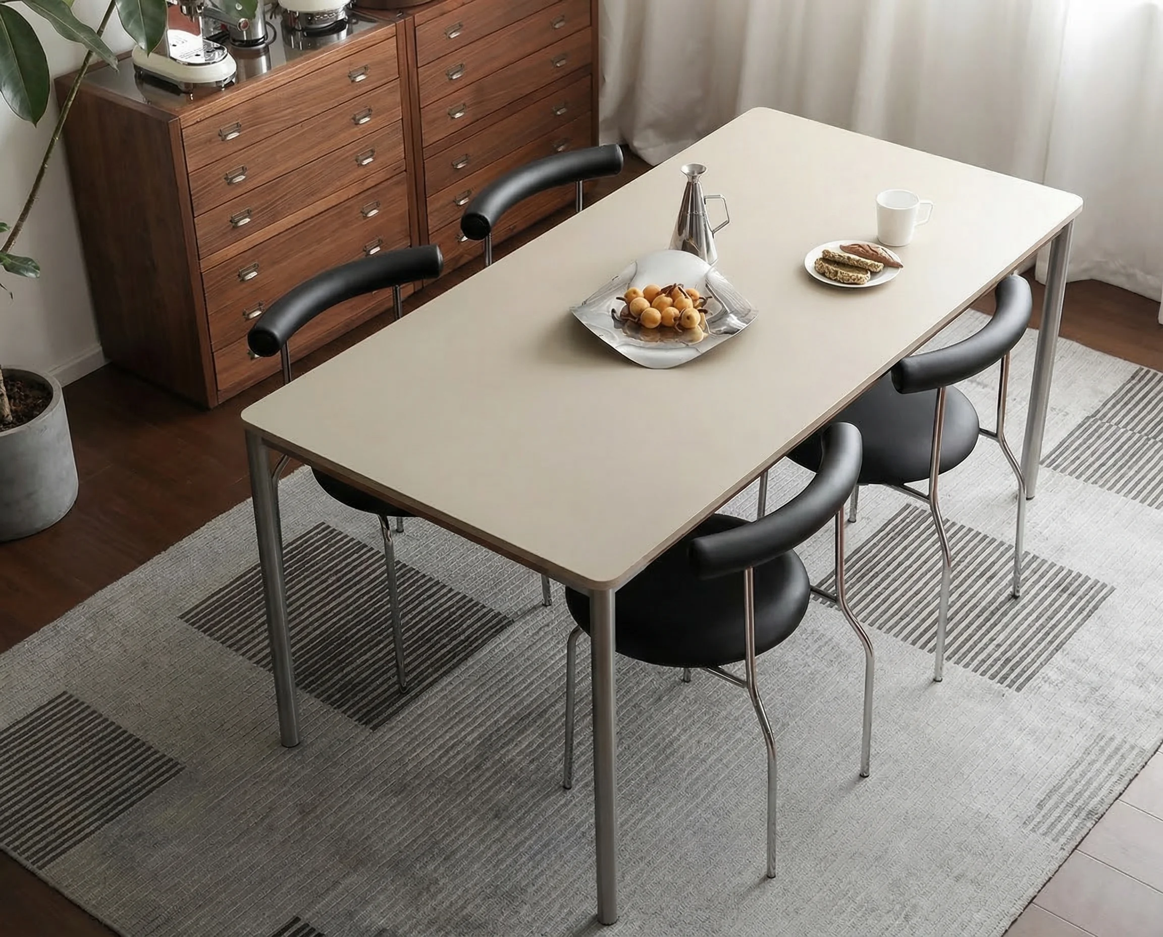 Стол BRENT превью 9