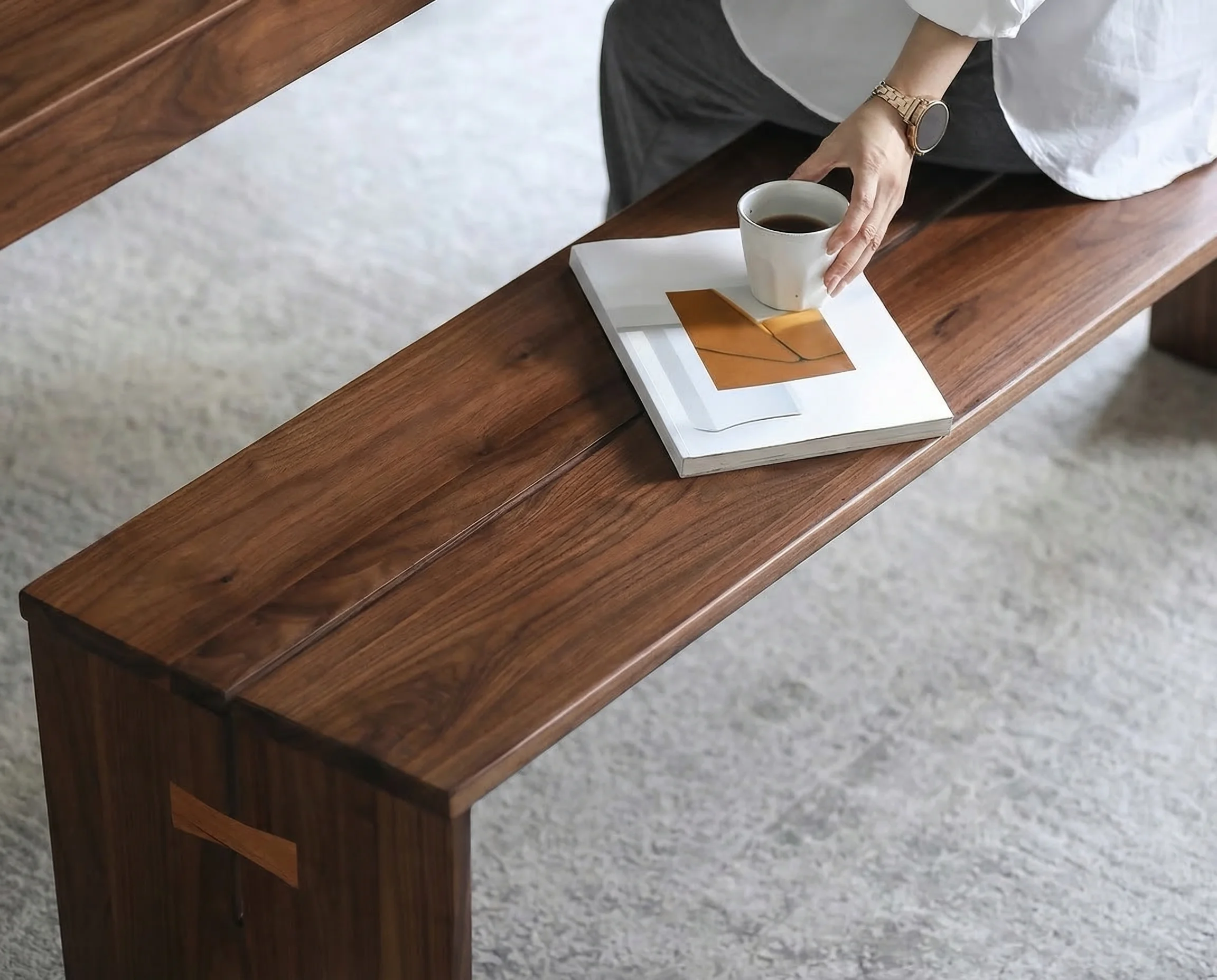 Стол MANDAO превью 10