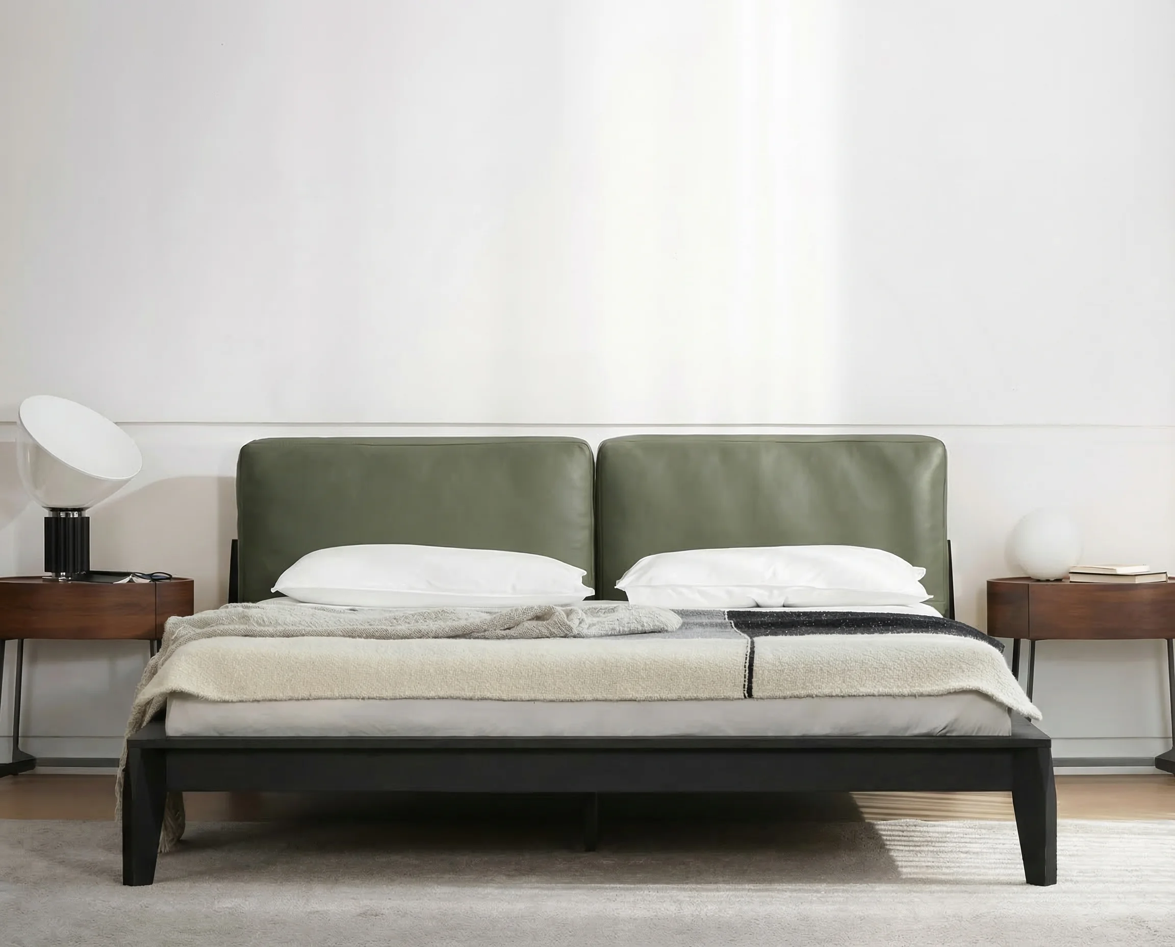 Кровать GRAC превью 2