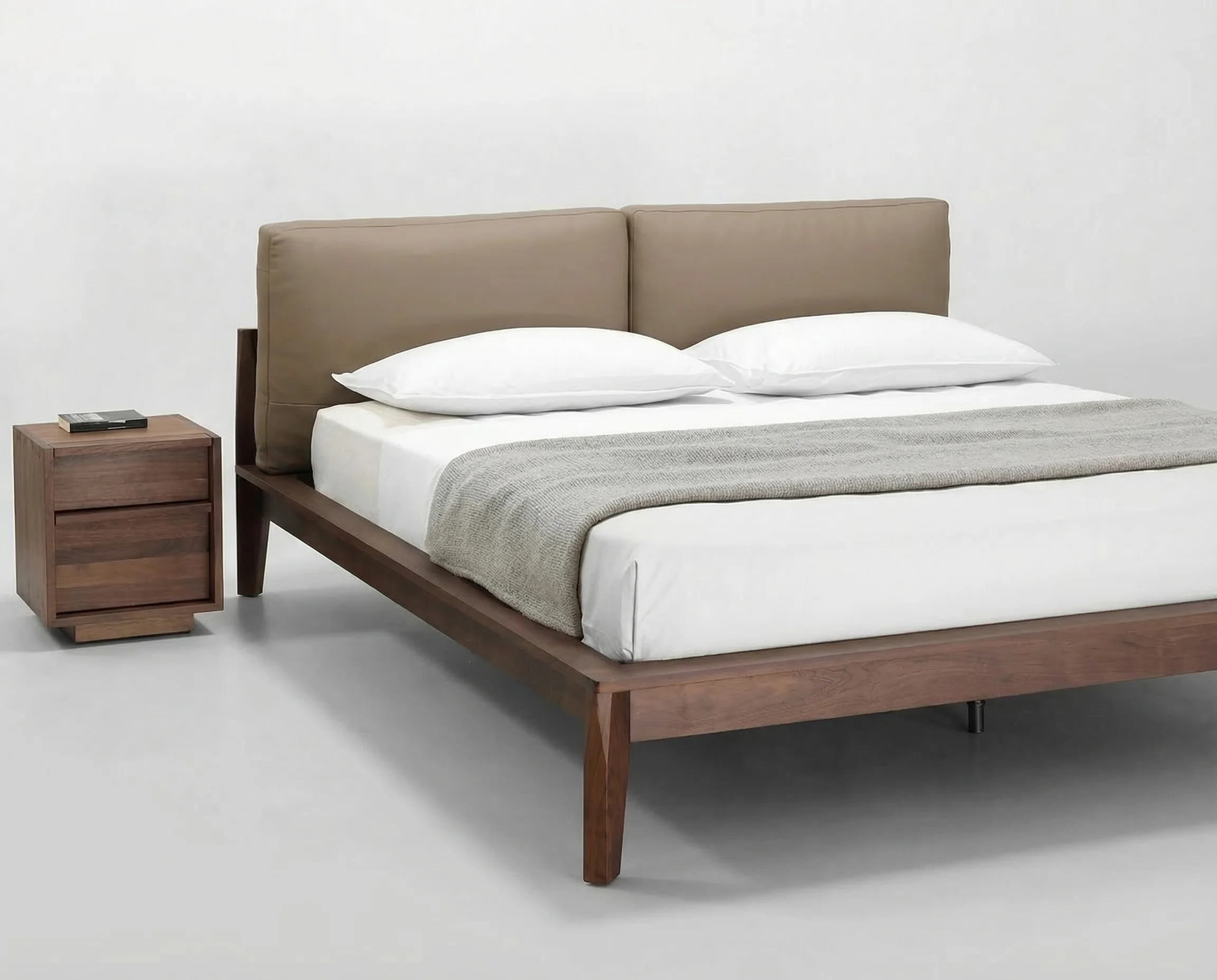 Кровать GRAC превью 5