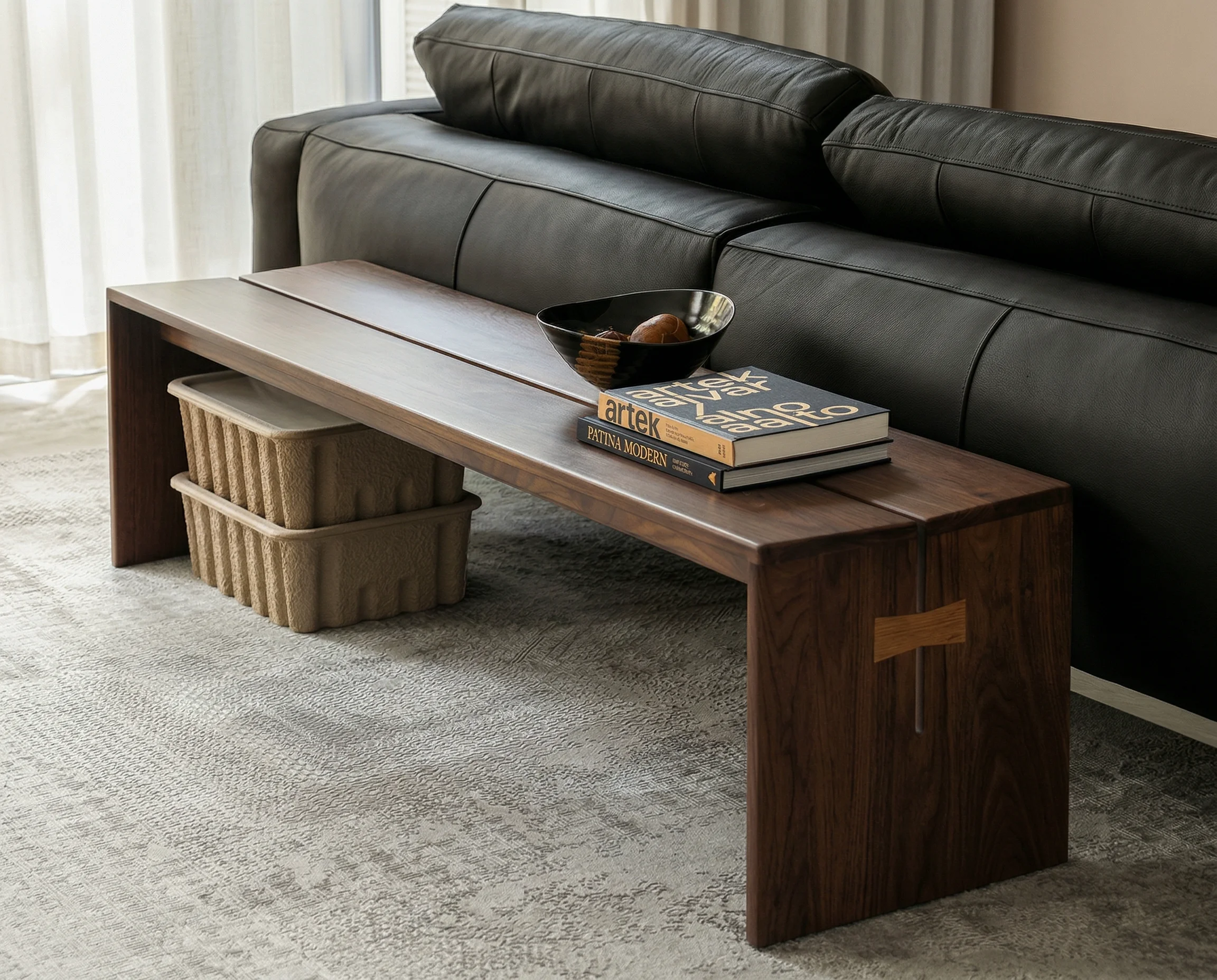 Скамья MANDAO превью 4