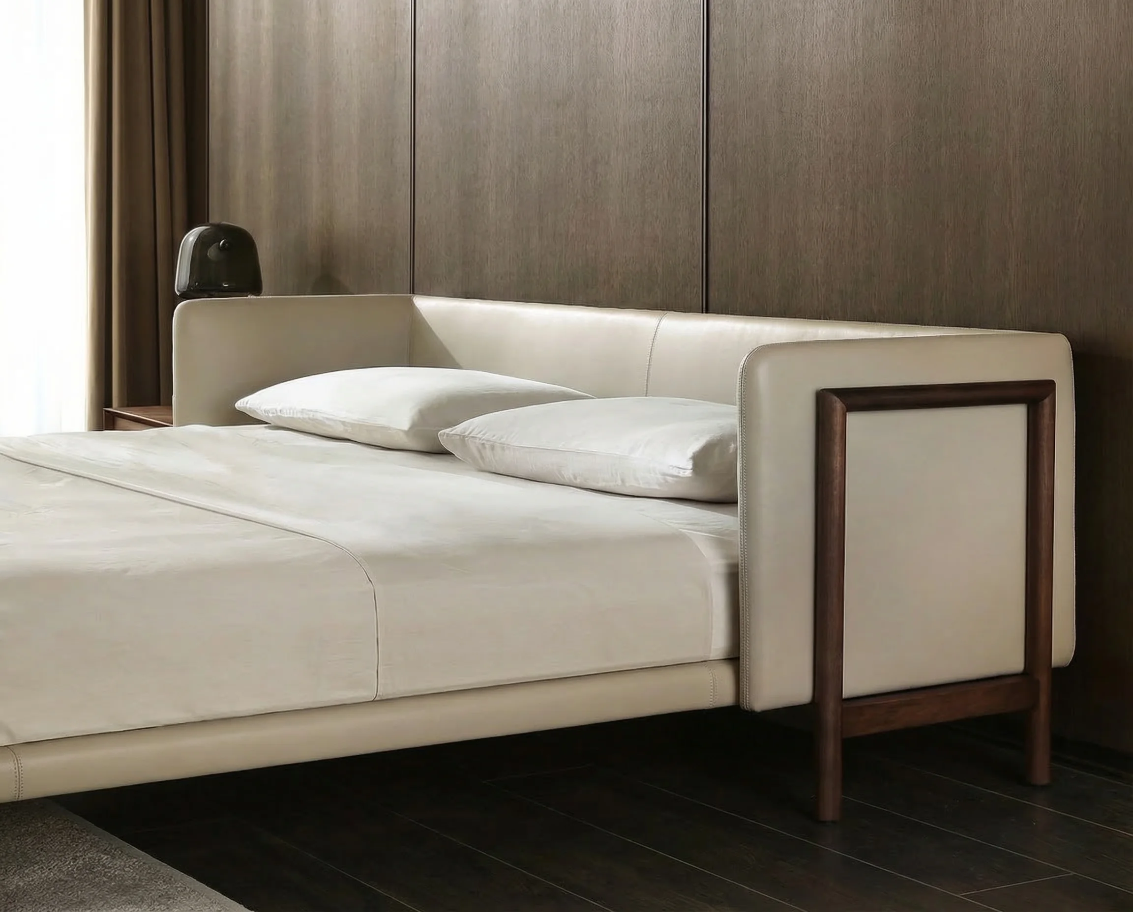 Кровать CREATE превью 4