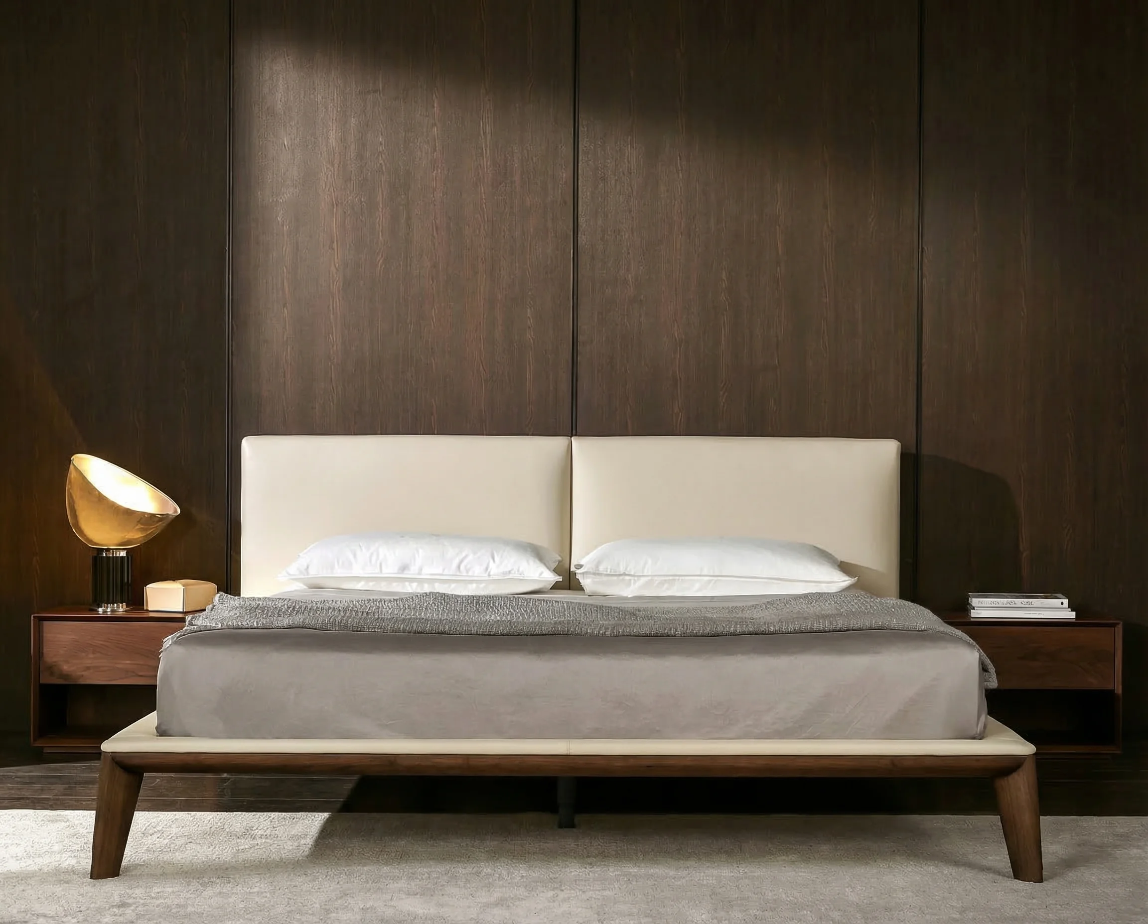 Кровать COTE превью 2