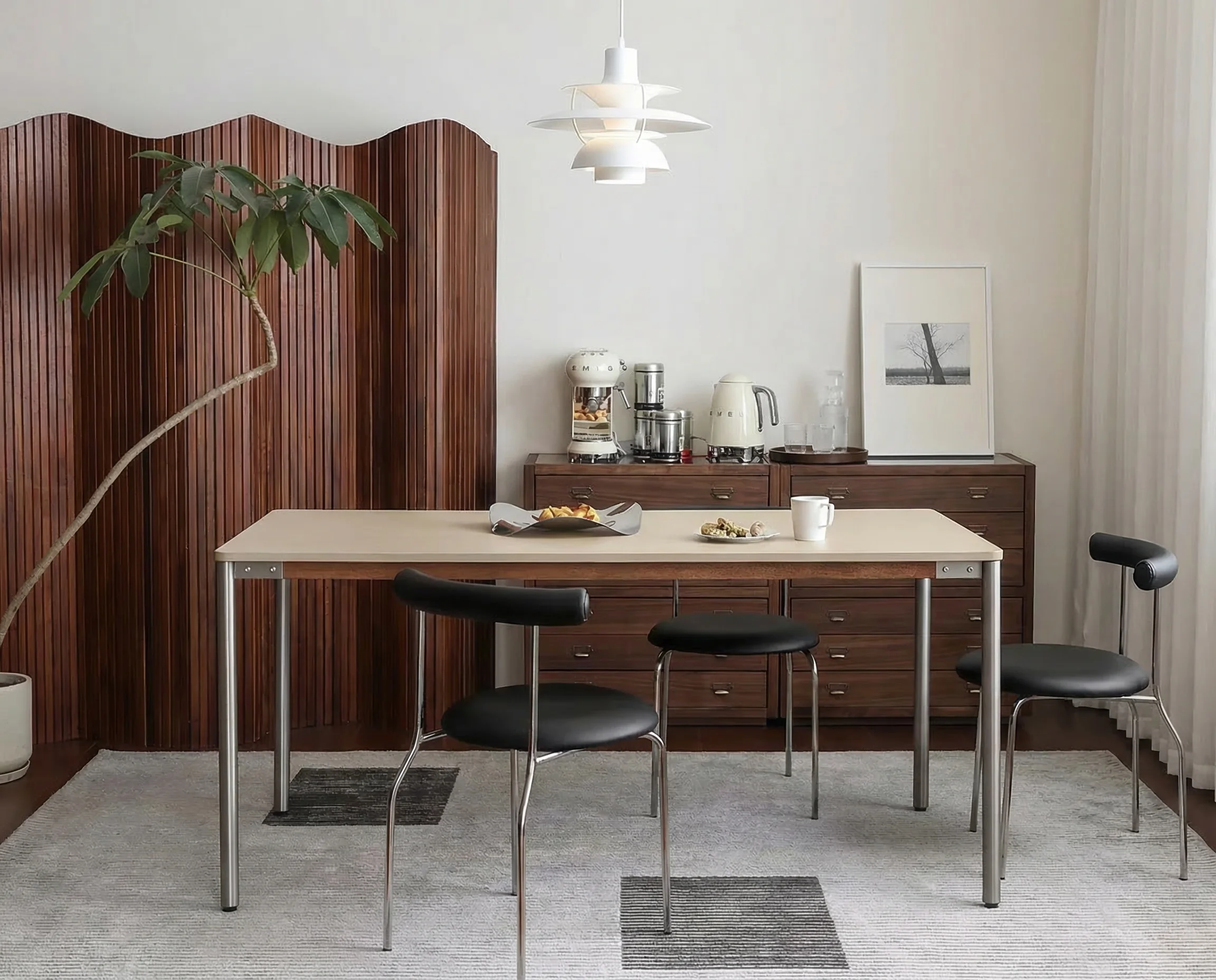 Стол BRENT превью 10